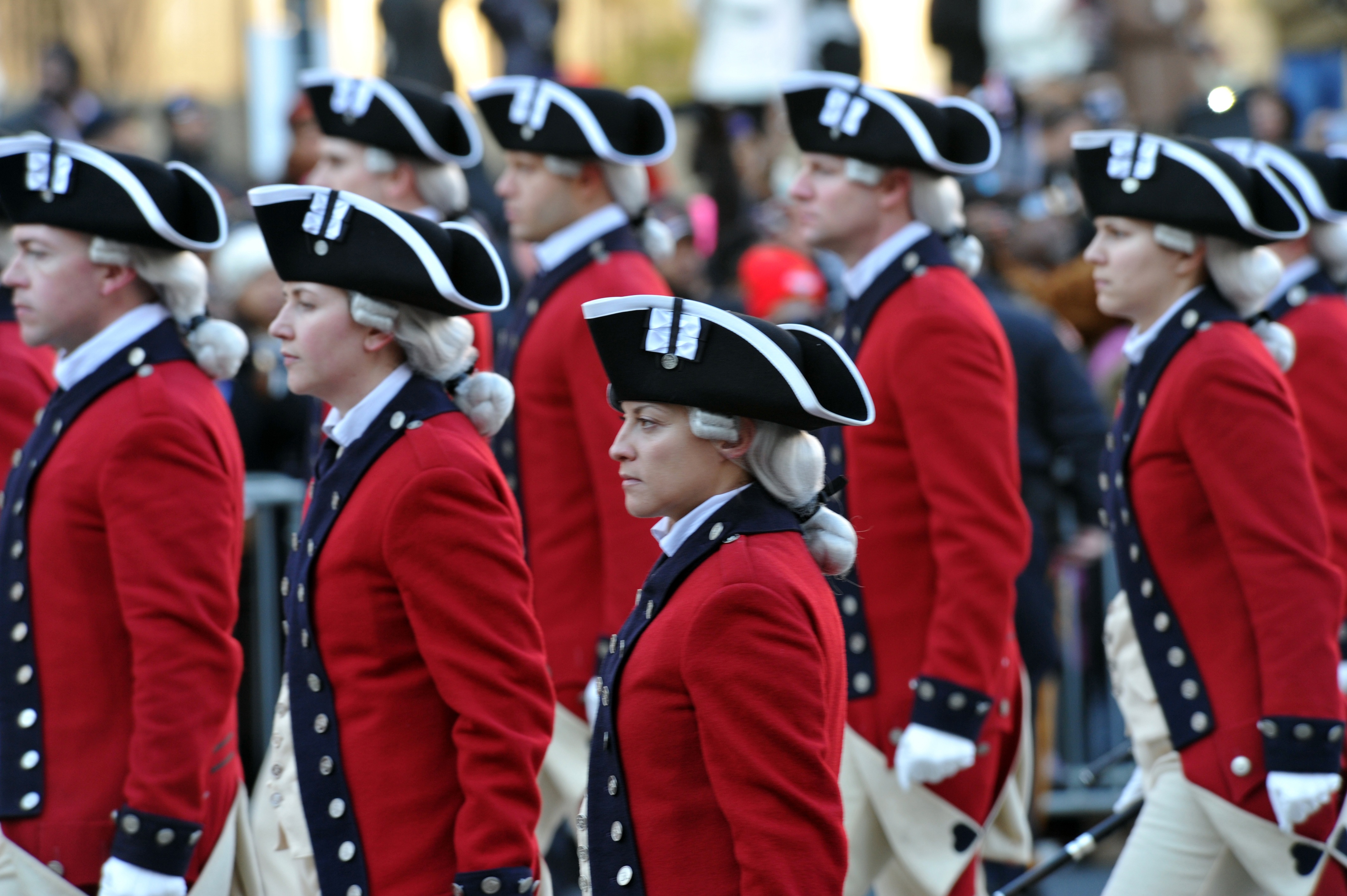 Marching Band Military free image download