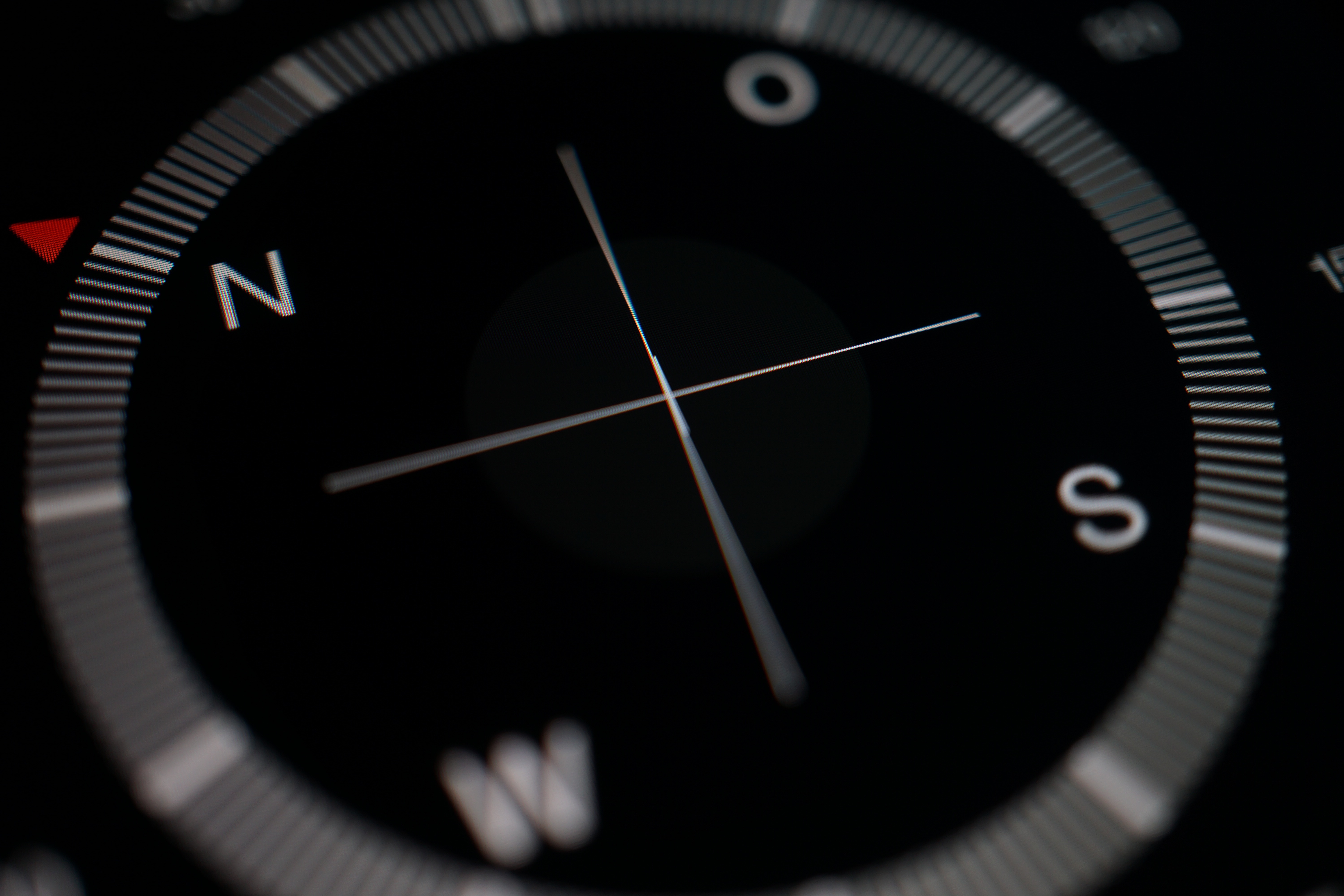 Compass Points Of The free image download