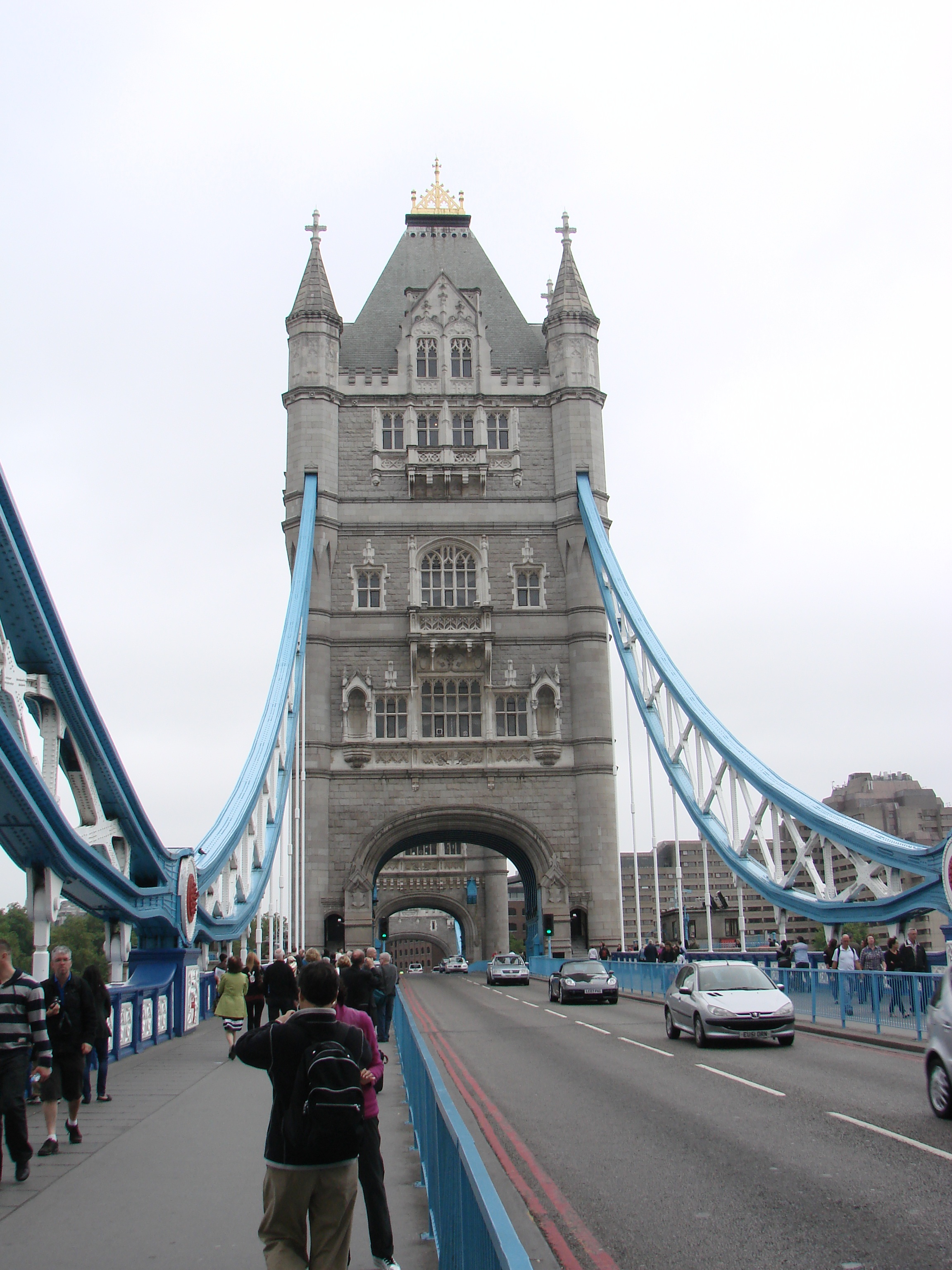 London Bridge free image download