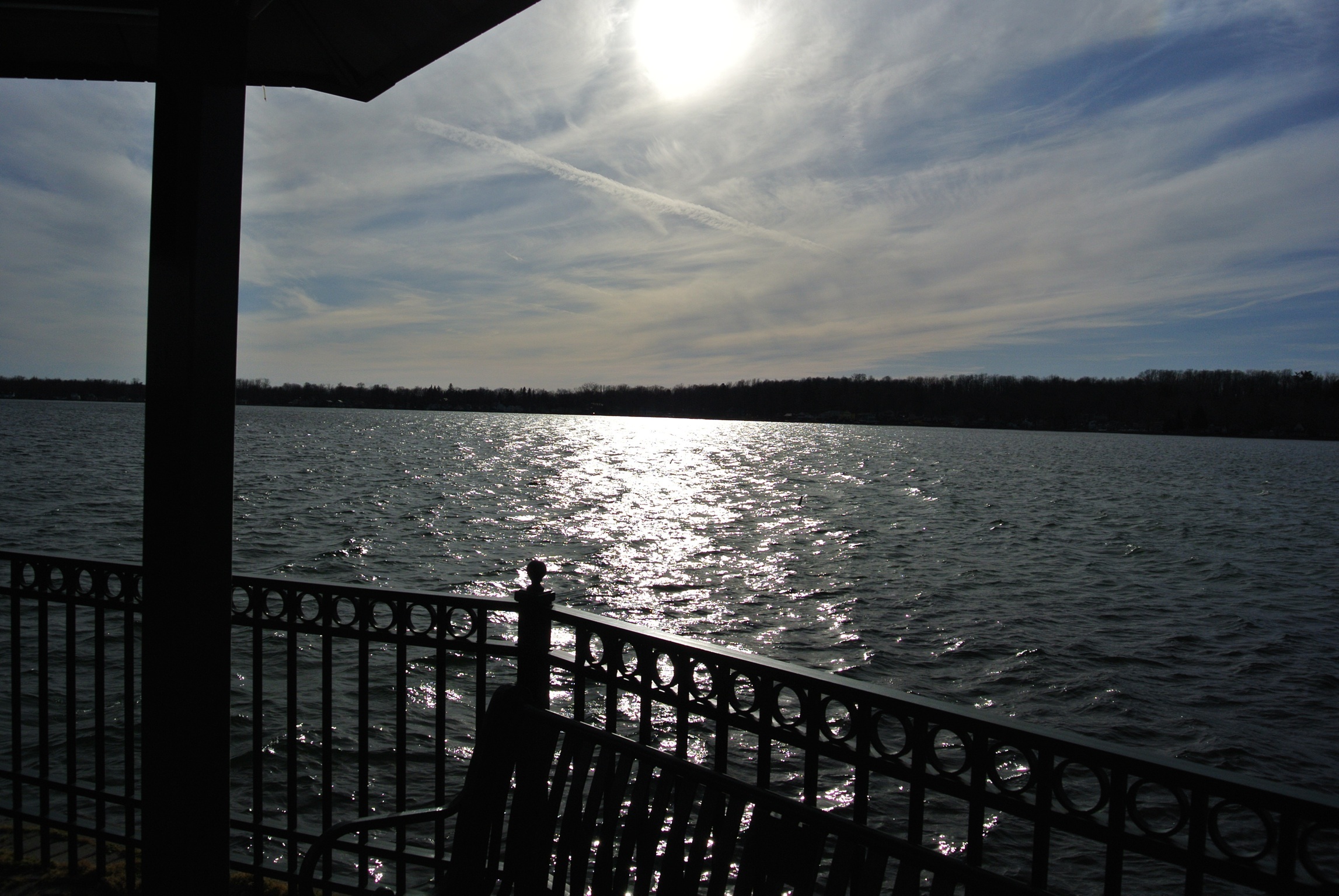 Owasco Lake Auburn Finger Lakes free image download
