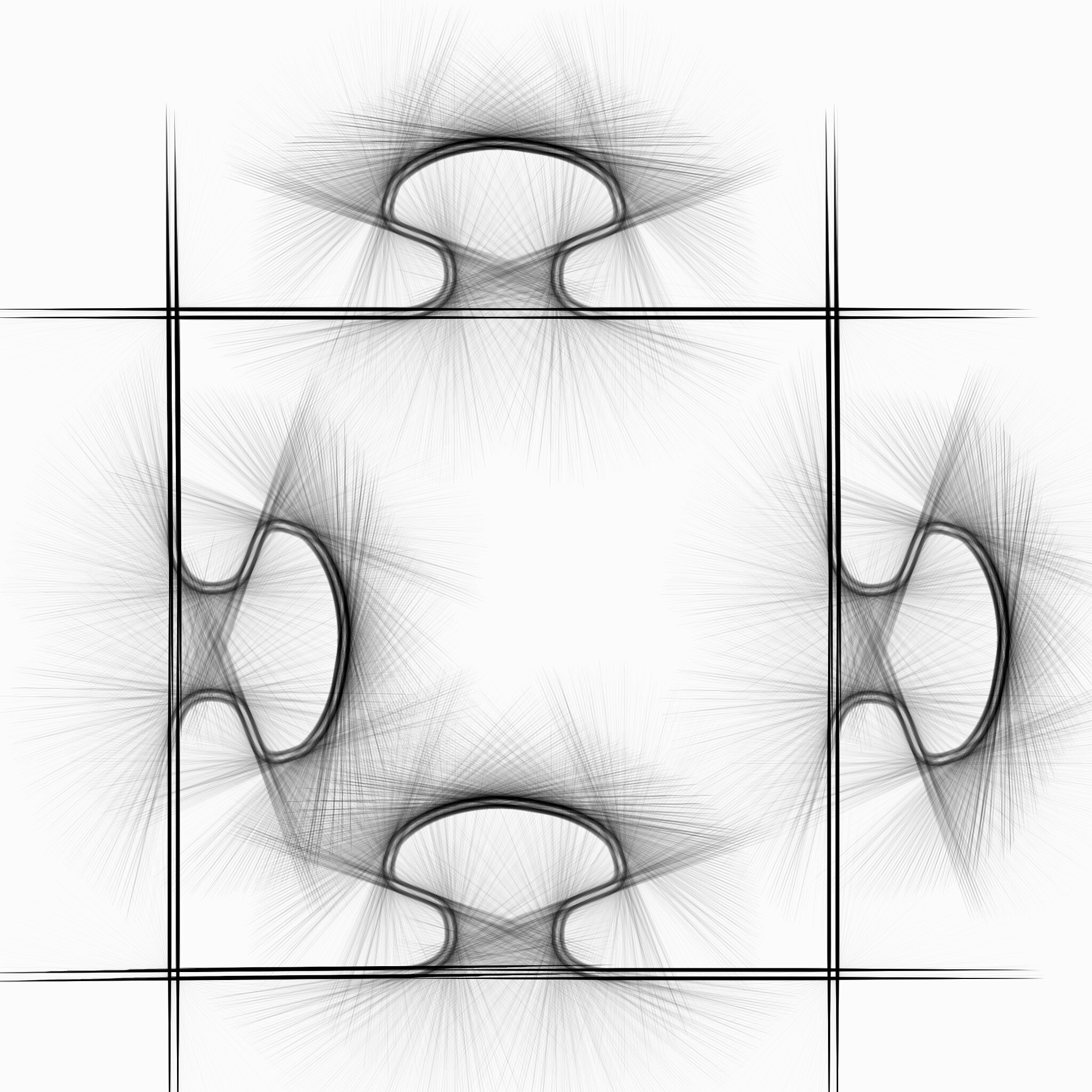 Puzzle puzzle piece drawing pencil free image download