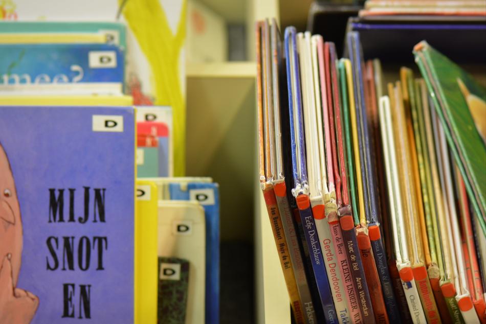 Books Library free image download