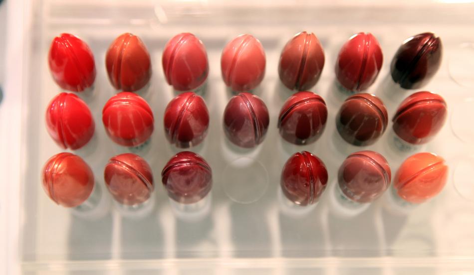 Lipstick Samples Color free image download