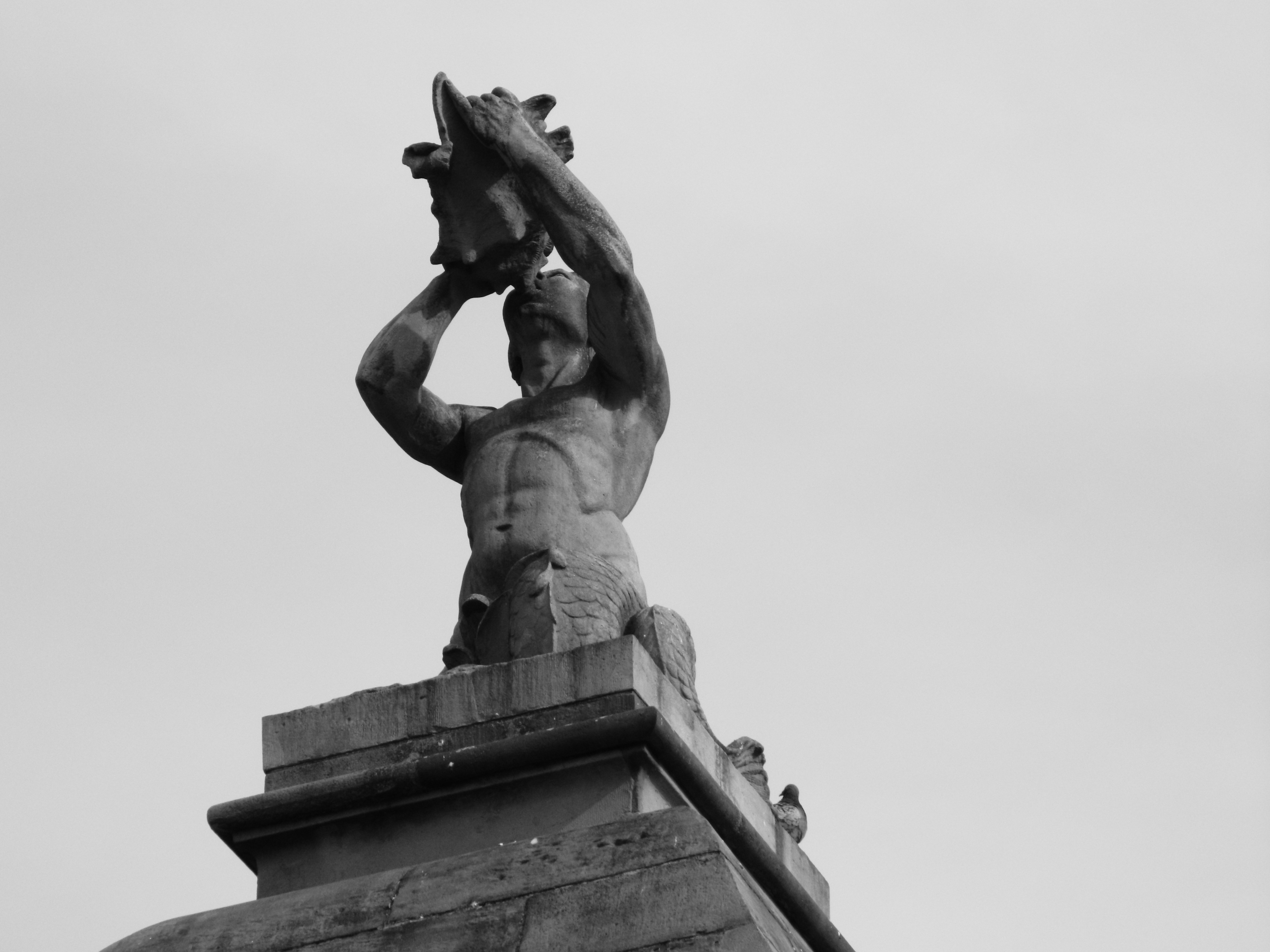 Sculpture Statue free image download