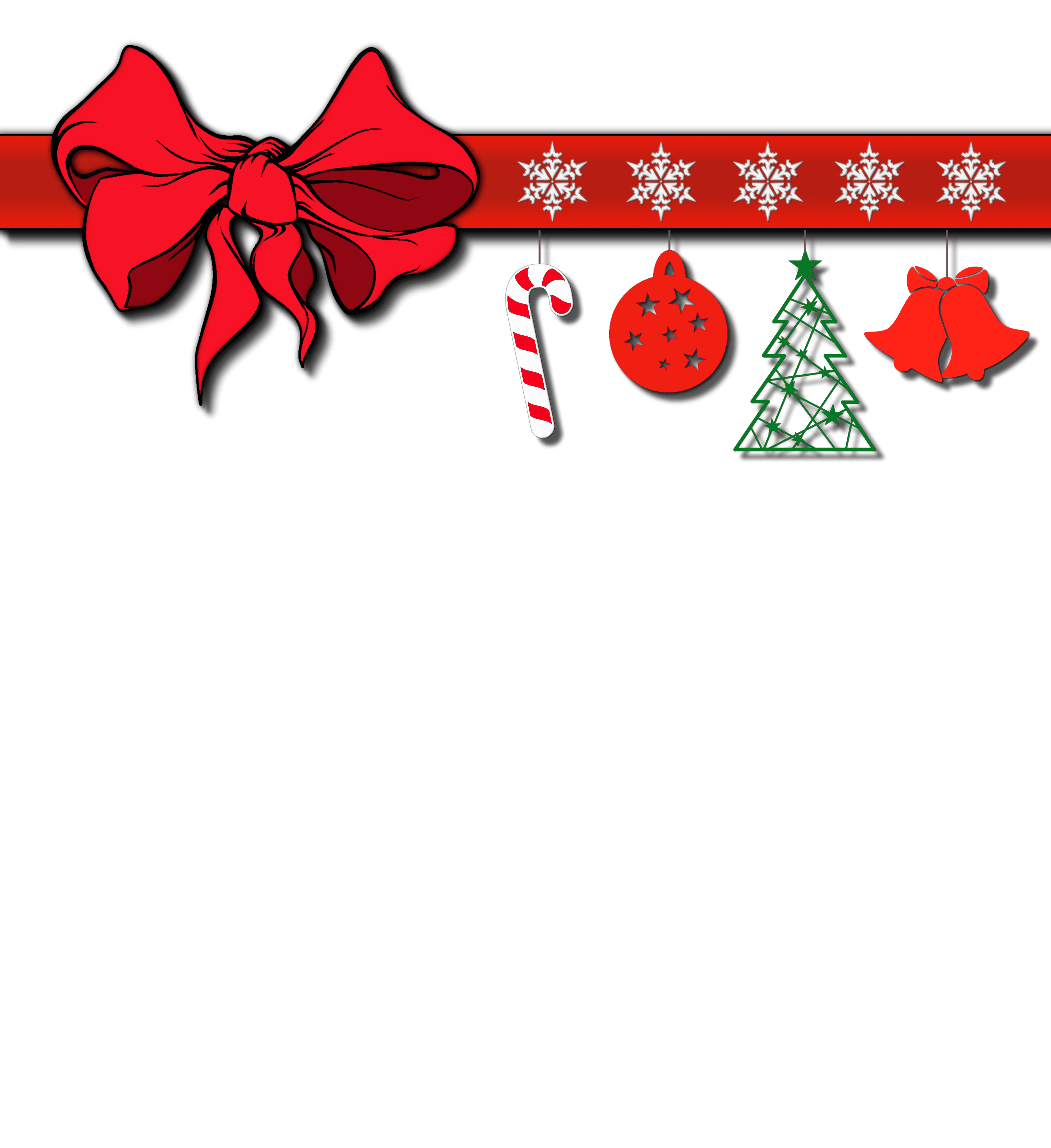 Christmas christmas baubles free image download