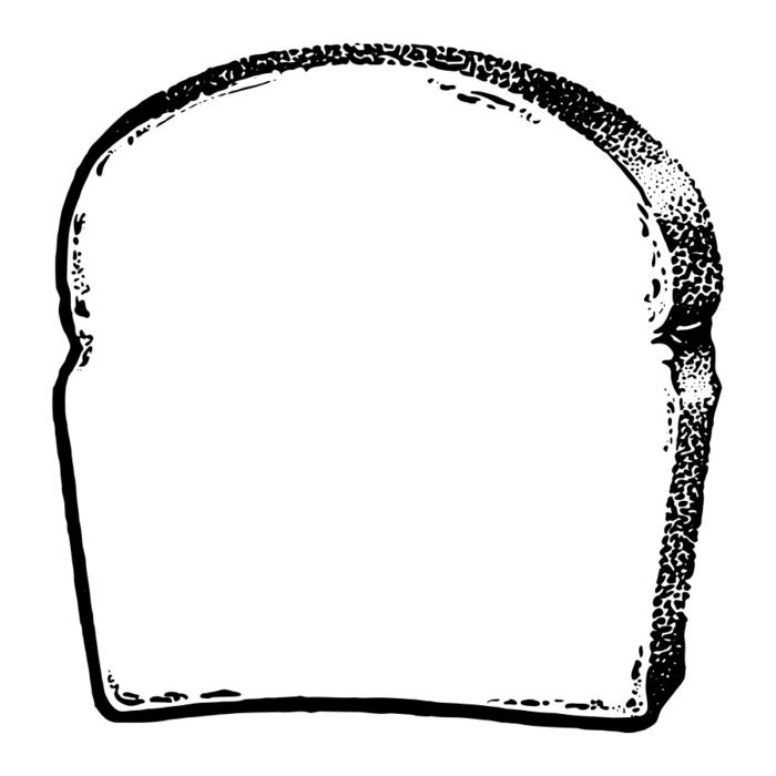 Slice bread slice of bread toast free image download