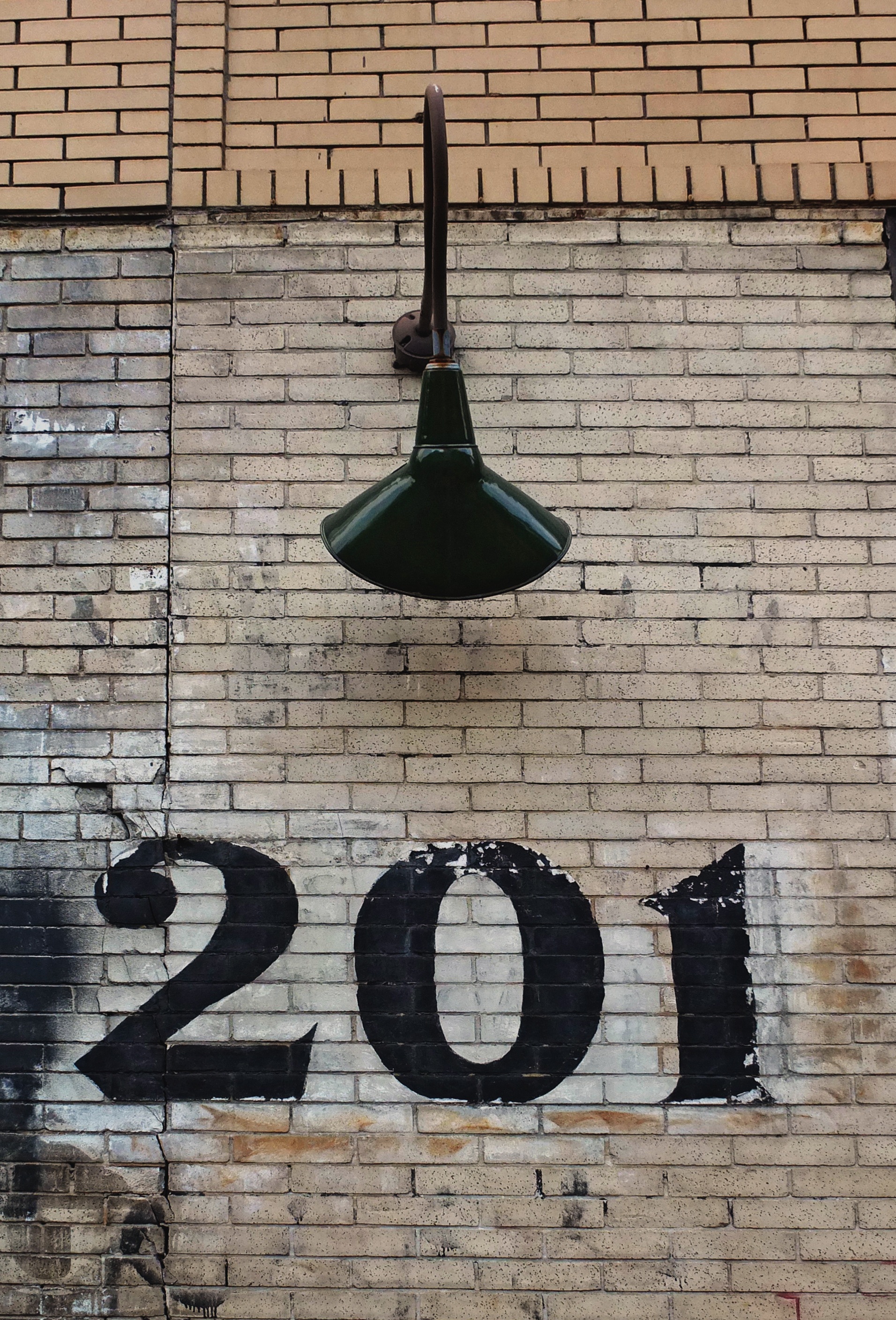 Stencil New York Number free image download