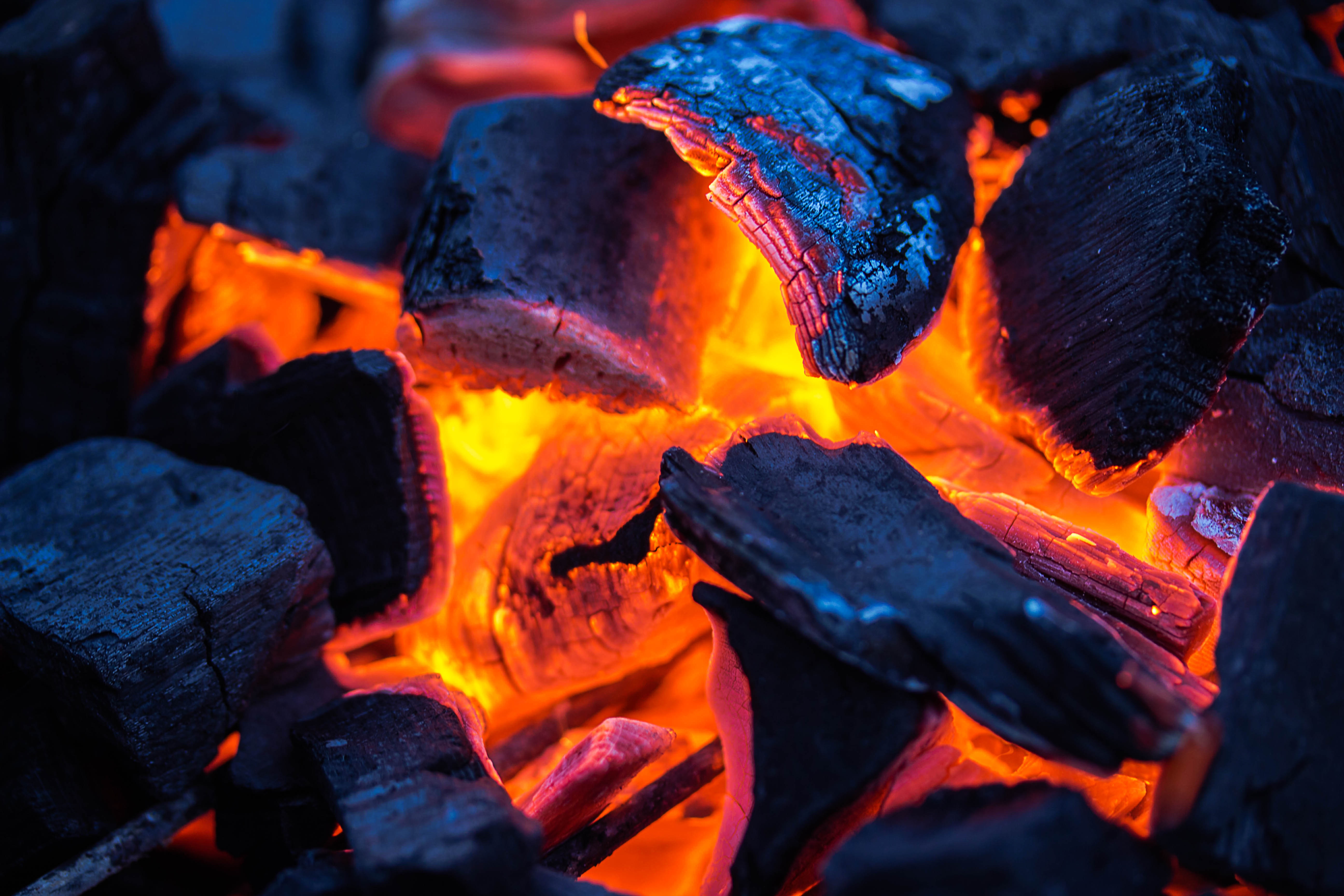 Charcoal Carbon Fuel free image download