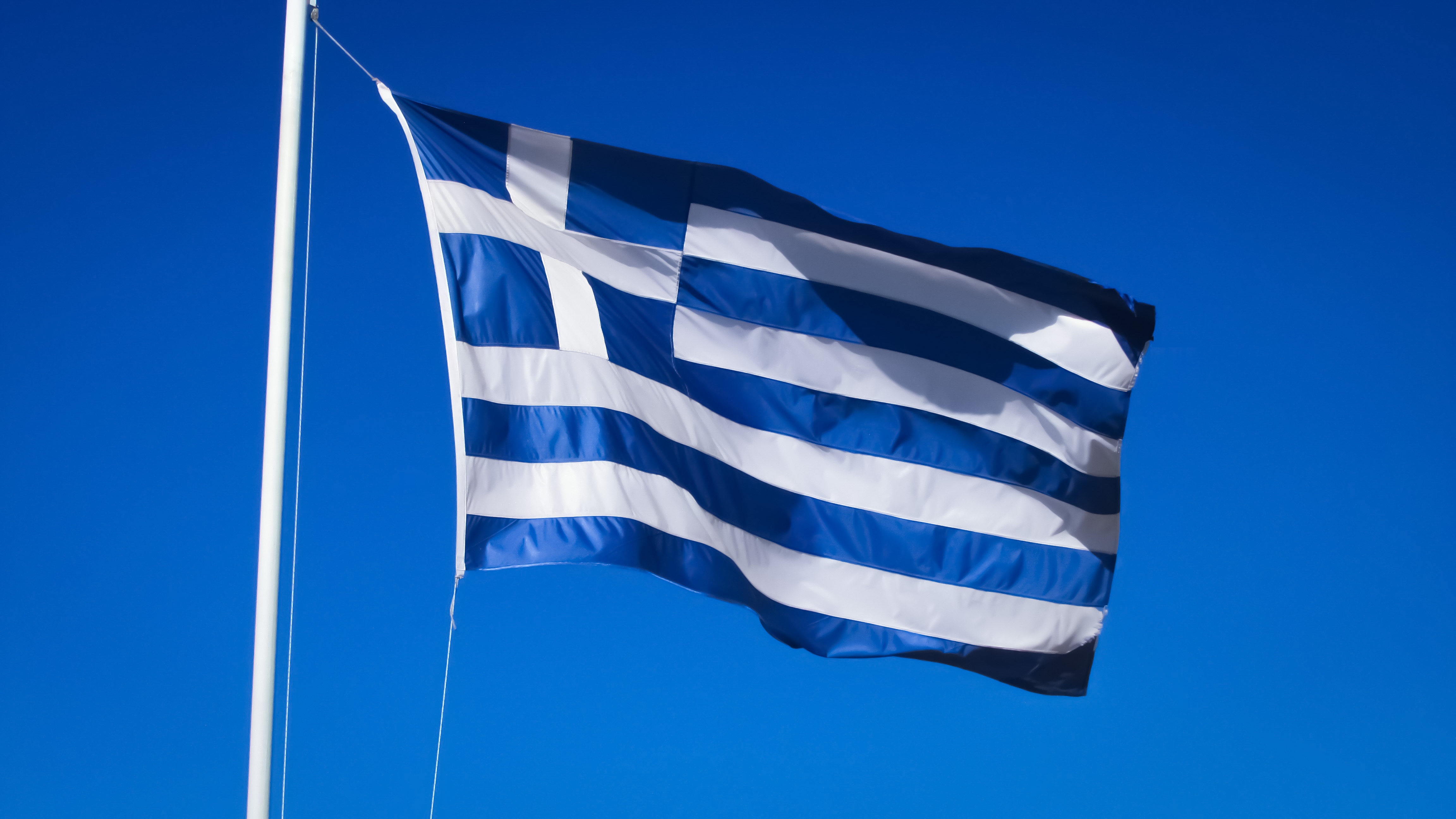 Greece Country Nation free image download