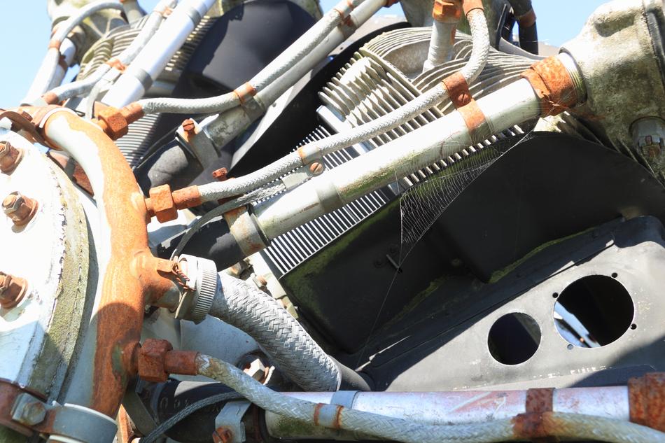 Poland Army Dump free image download