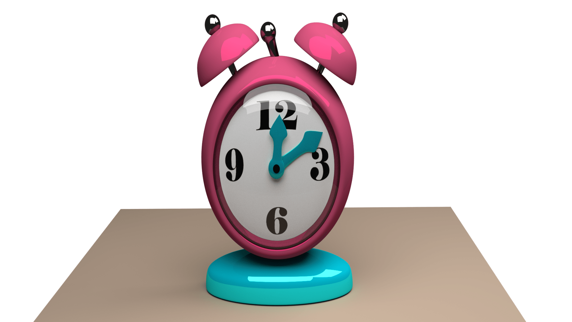 Time alarm clock clock alarm free image download