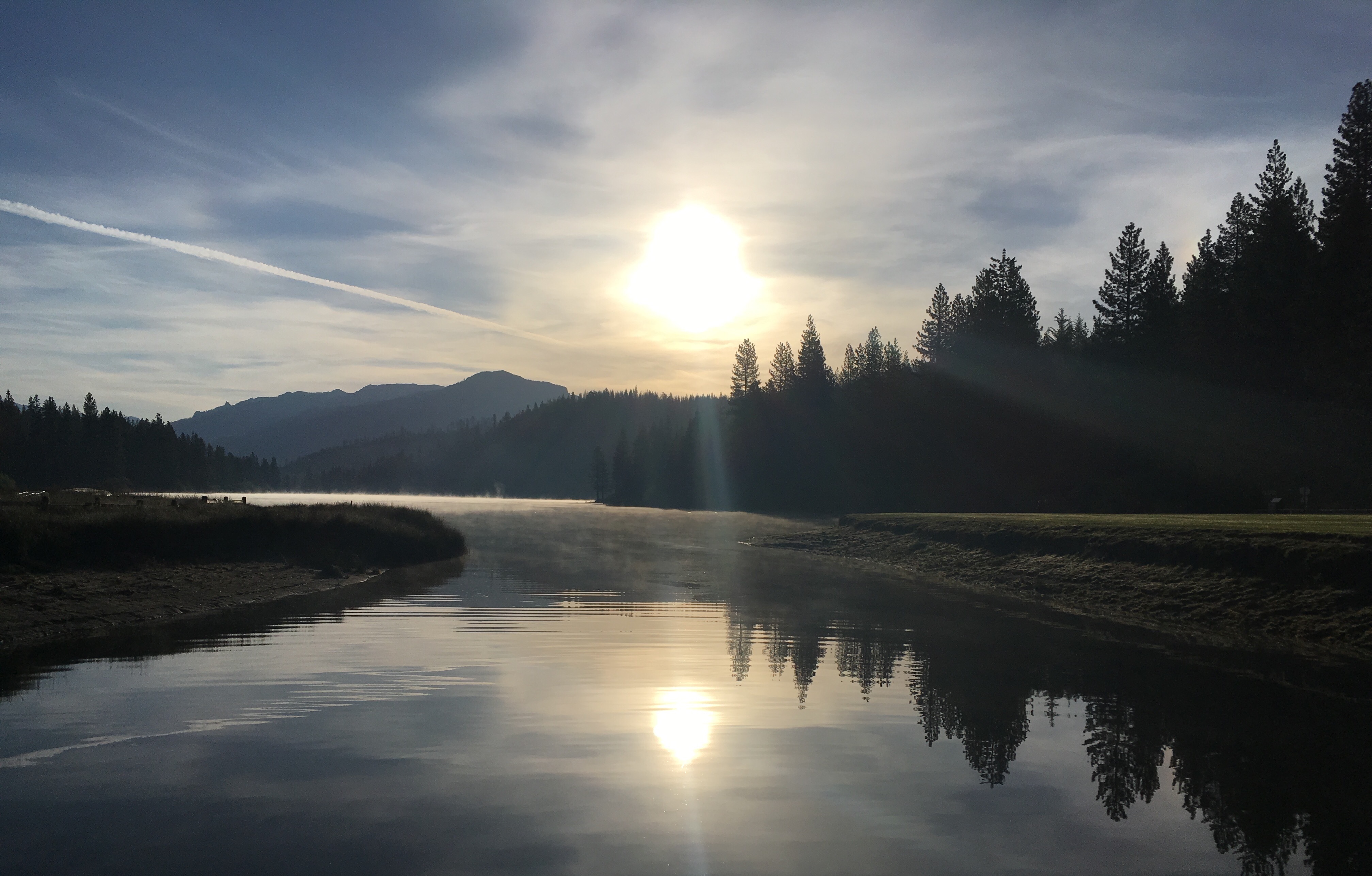 Hume Lake Mountain free image download