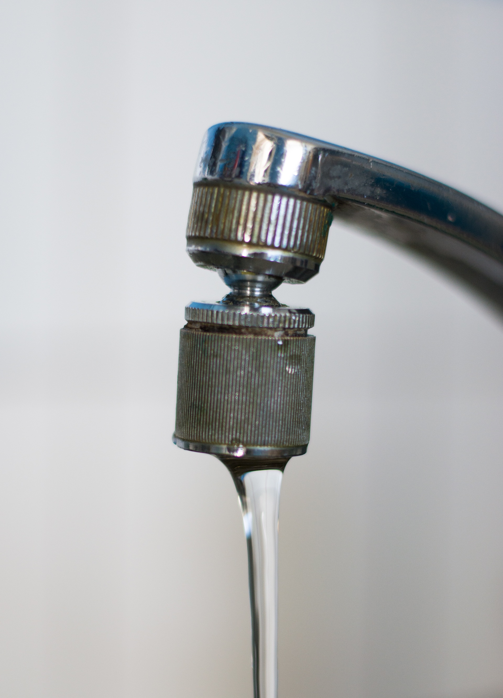 Tap Water Kitchen Faucet Running free image download