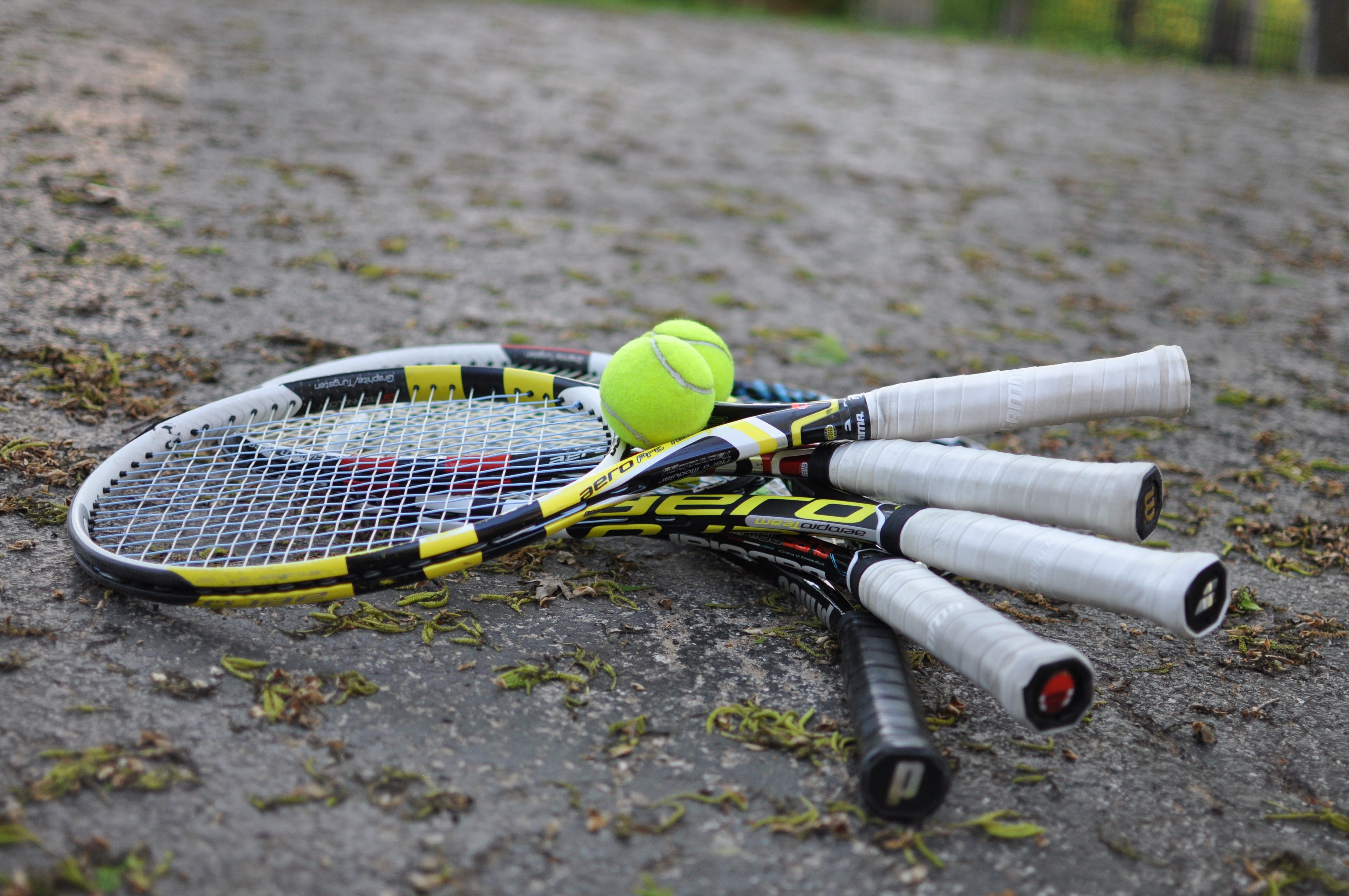 Tennis Racquet Sports equipment free image download