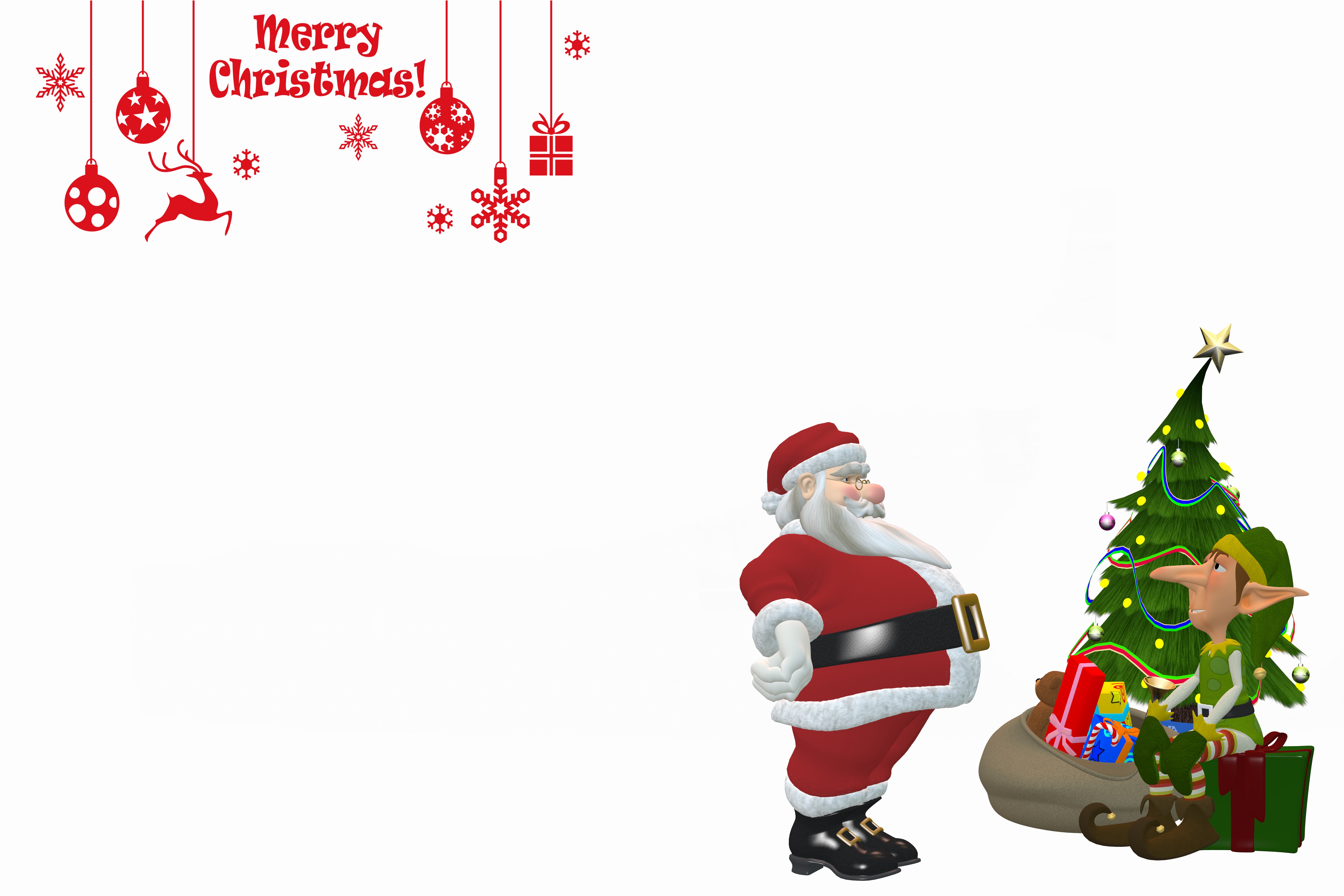 Christmas festival merry christmas free image download