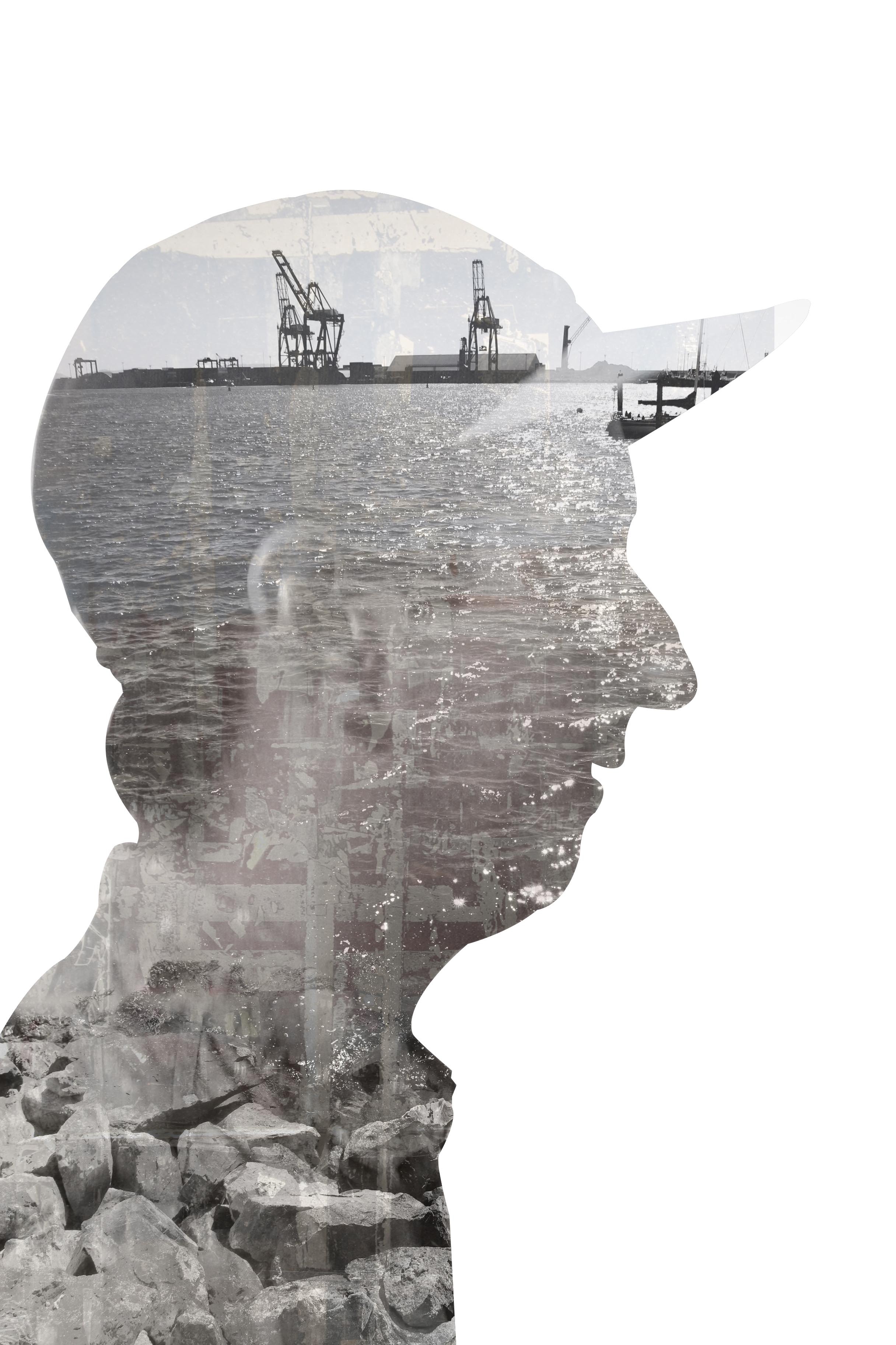 Mirror character design free image download