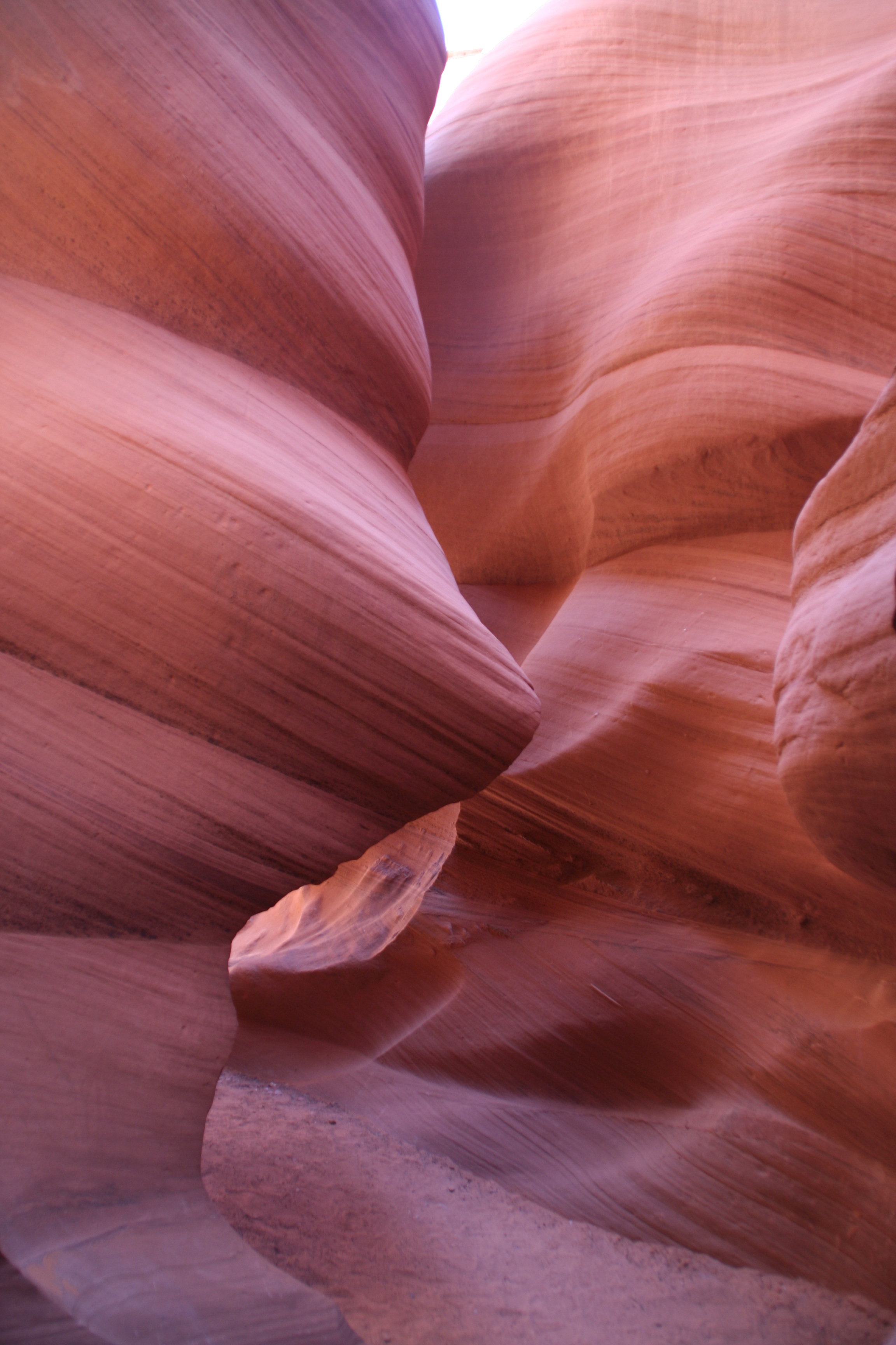 Antelope Canyon Utah free image download