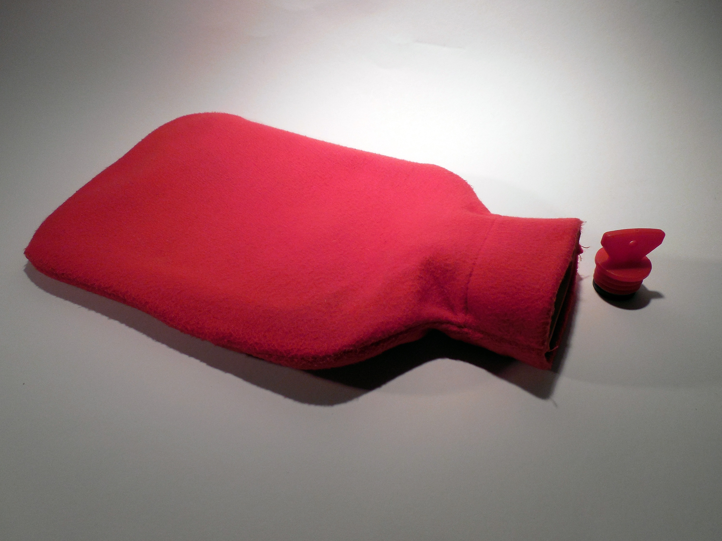 Hot Water Bottle Warm Sleep free image download