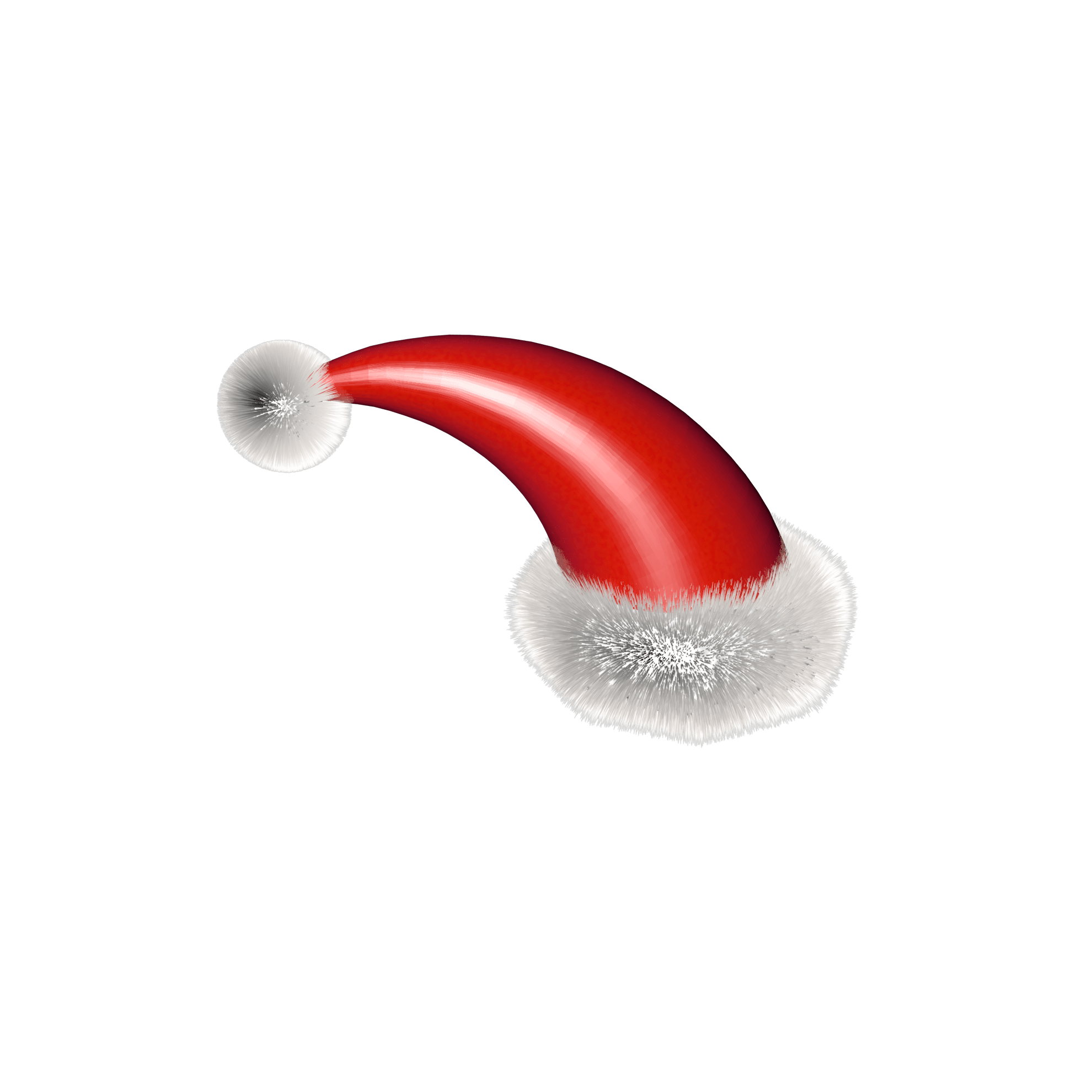 Cap christmas santa claus headwear free image download