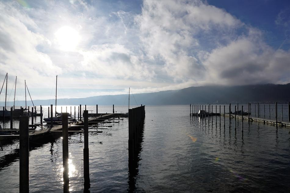 Lake Constance Water free image download