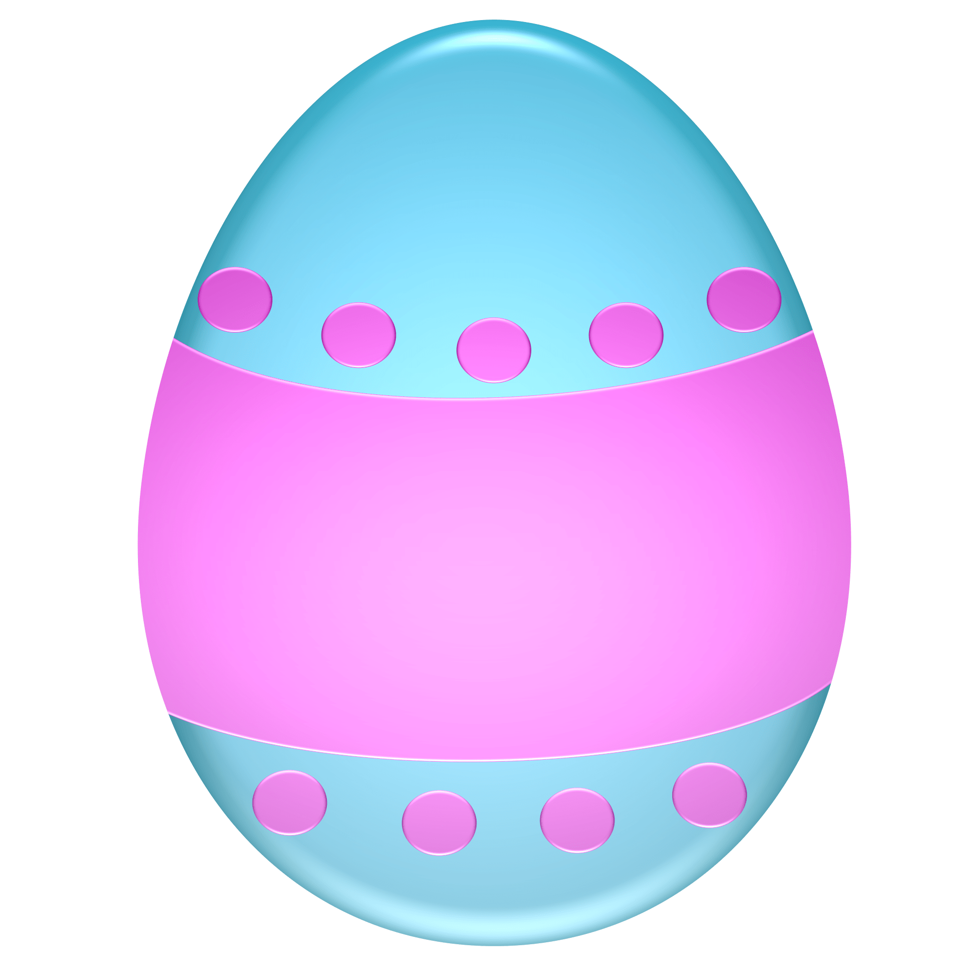 Egg easter pink easter egg free image download