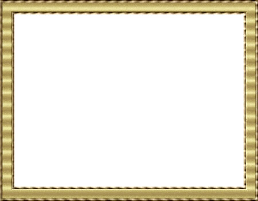 Frame molding box antique gold drawing free image download