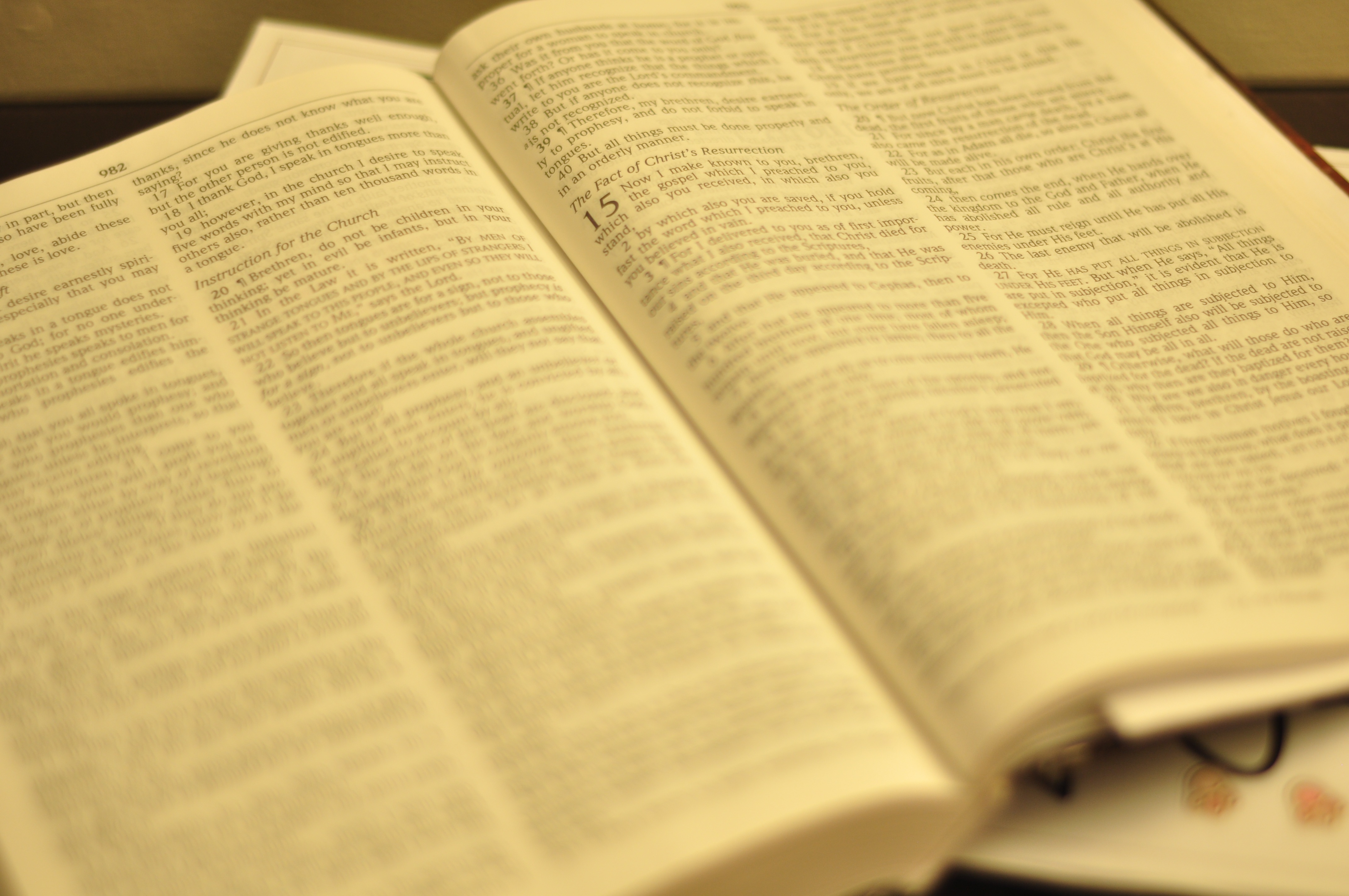 Bible Scripture Testament free image download