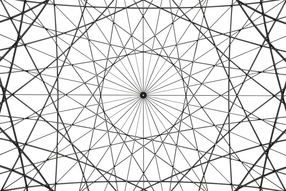 TV tower web structure free image download