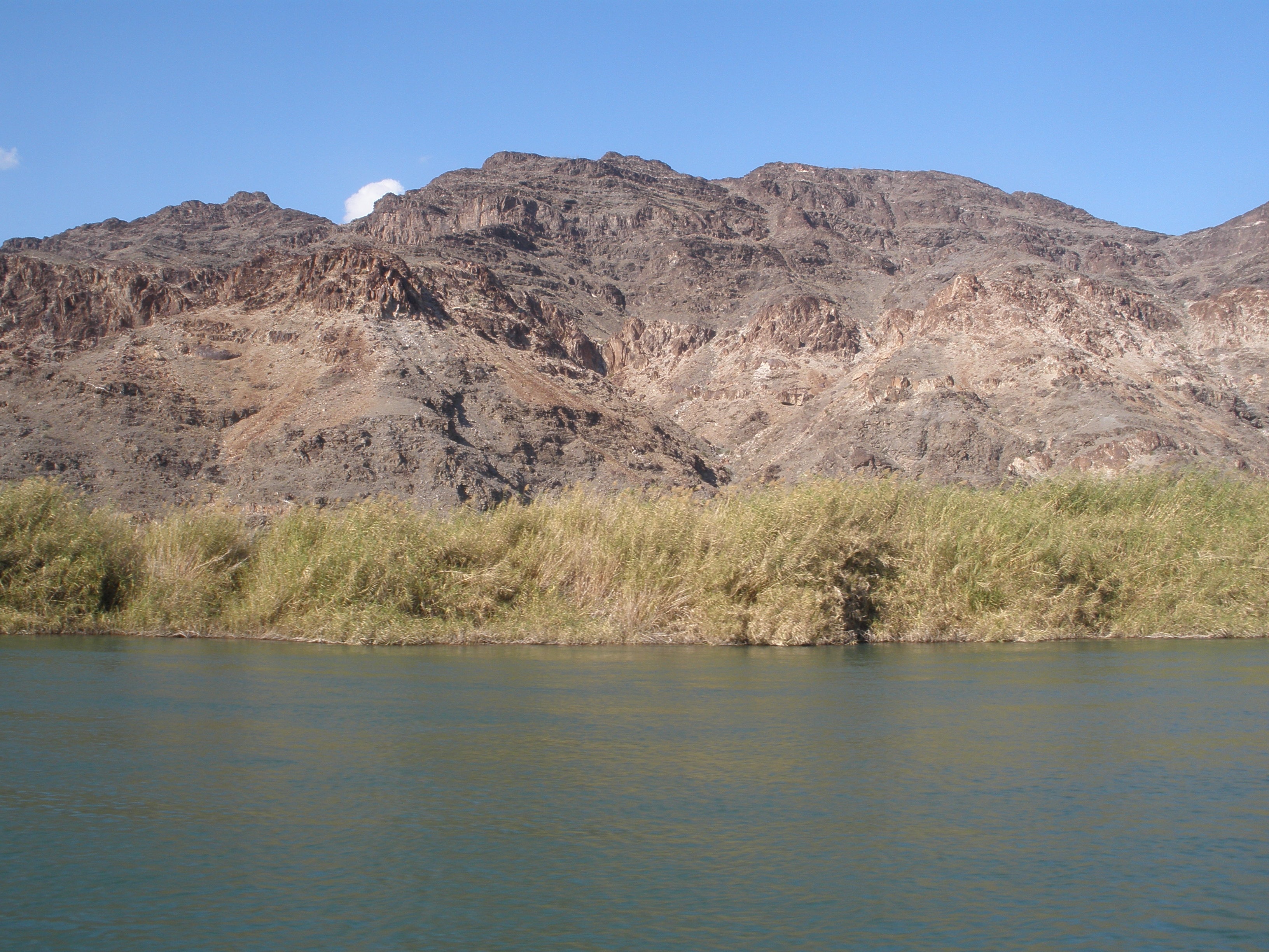 Yuma Arizona Water free image download