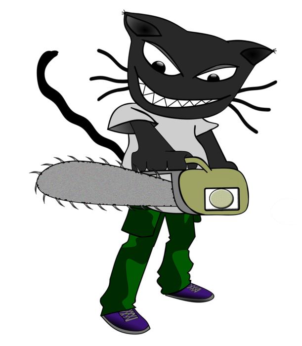 Funny fictional character animal free image download