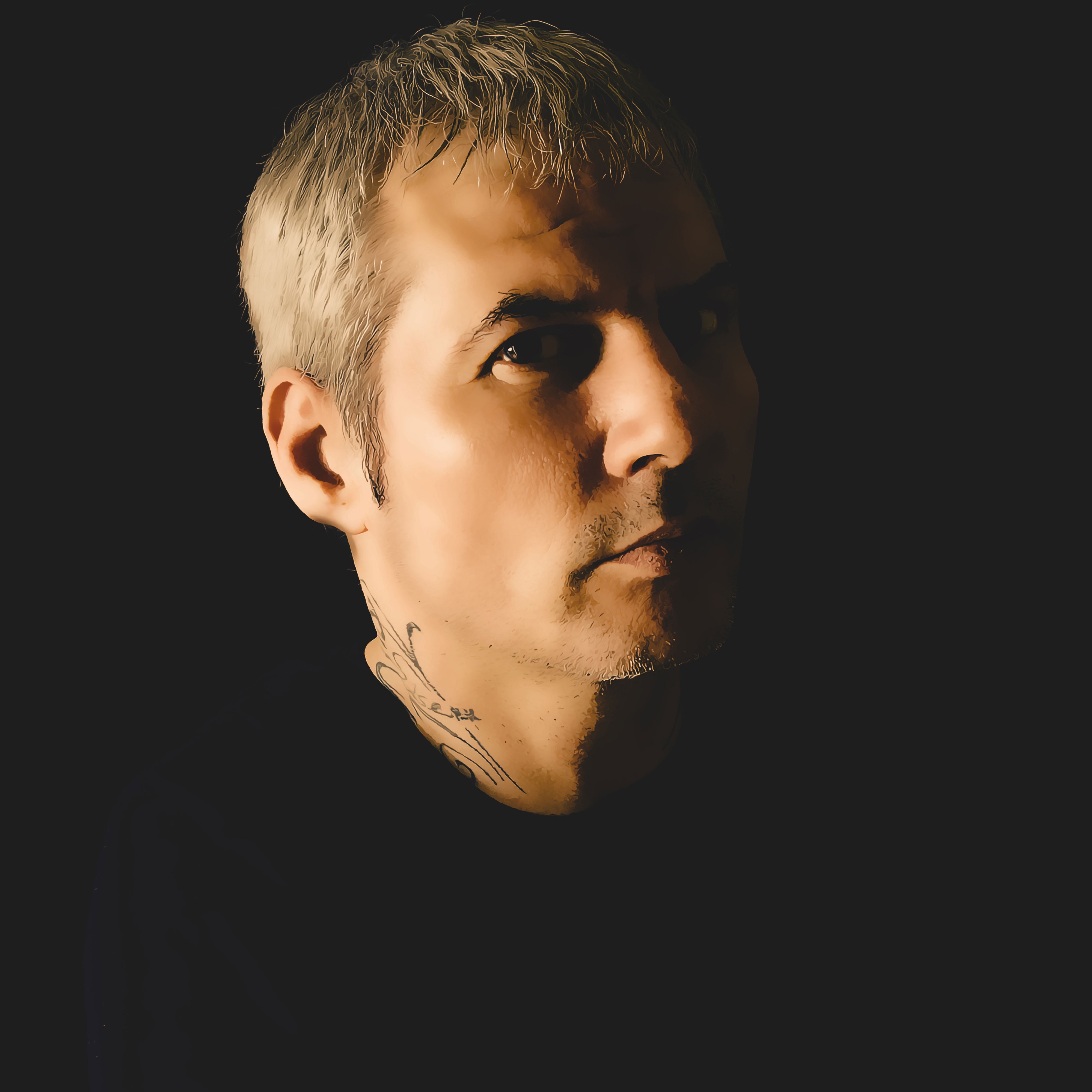 Actor Low Key free image download