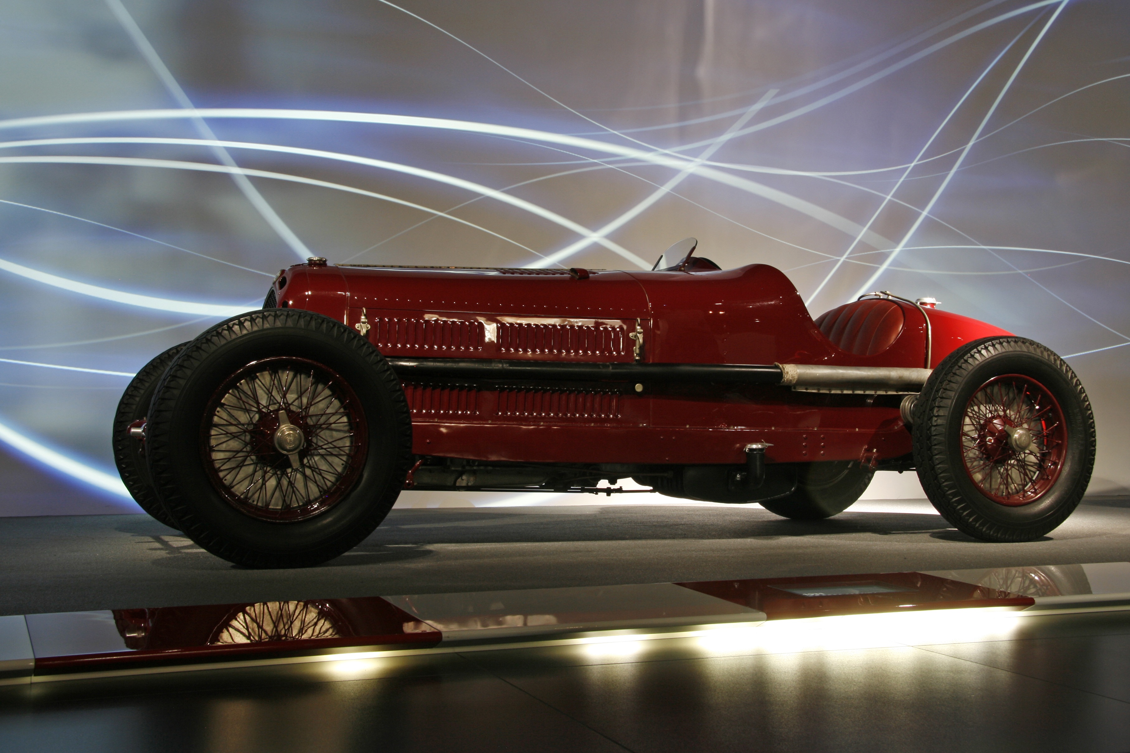 Alfa Romeo Milan Car free image download