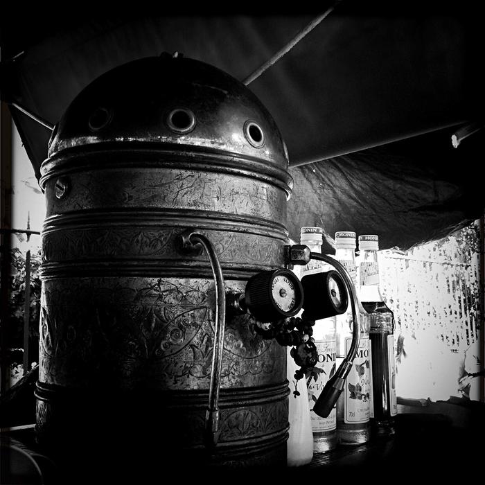 Old coffee machine free image download