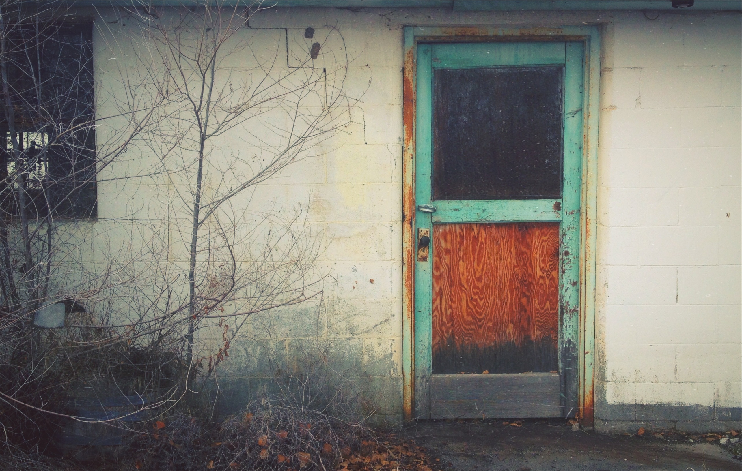 House Door Rust free image download