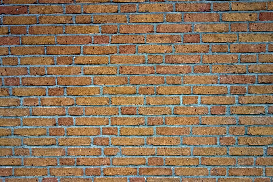 Brick Wall free image download