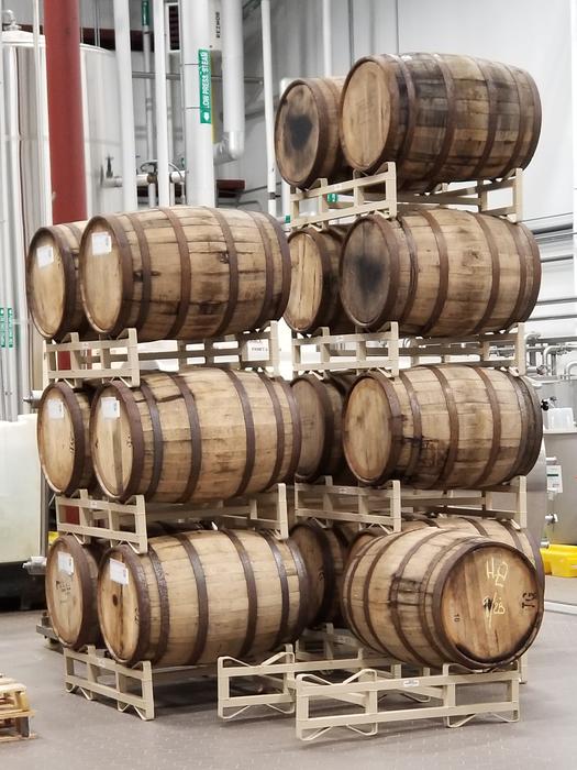 Kegs Brewery Beer free image download