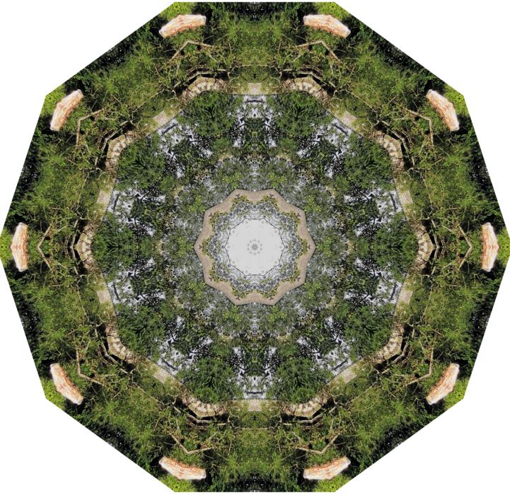 Mandala meditation graphics free image download