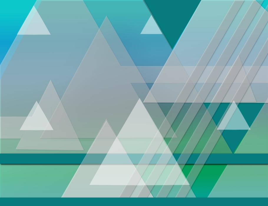 Geometric wallpaper abstraction free image download