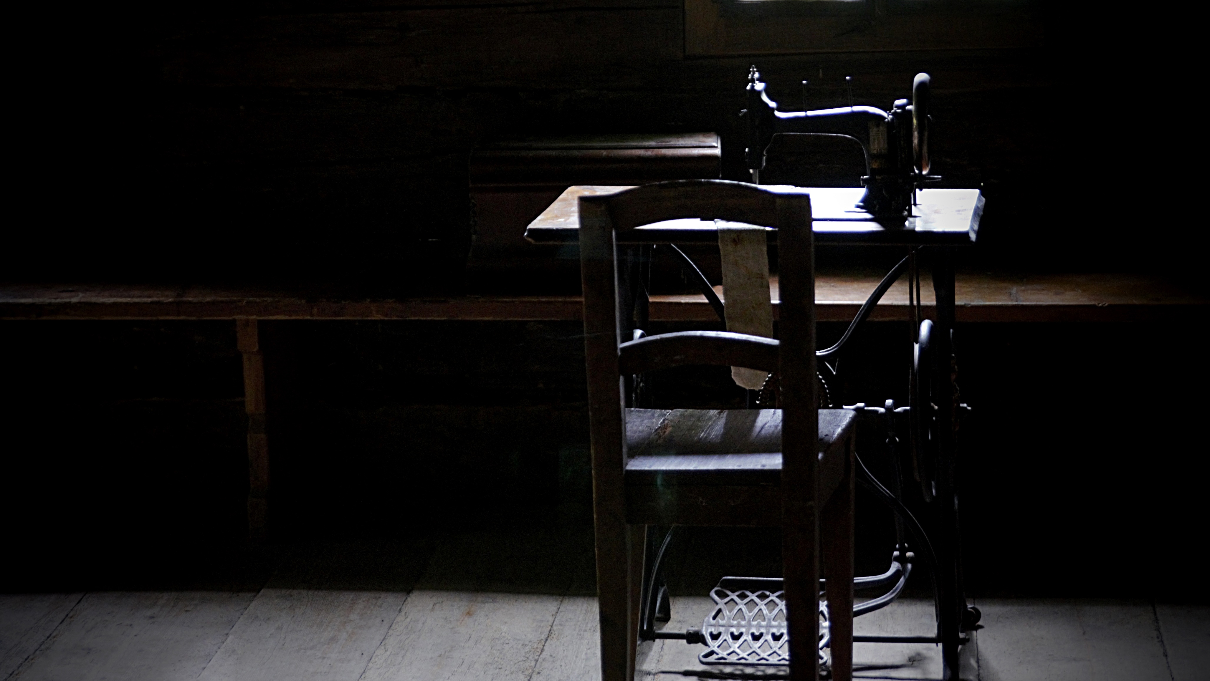 Chair Furniture Table free image download