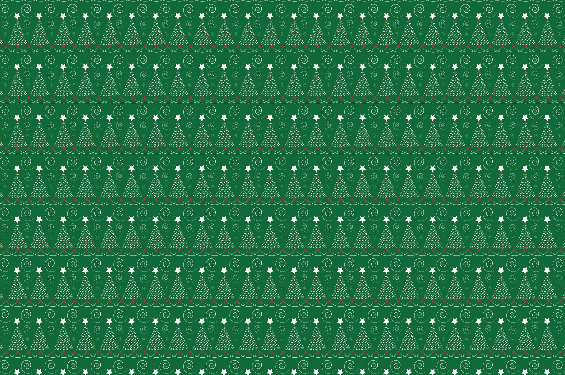 Christmas tree pattern design free image download