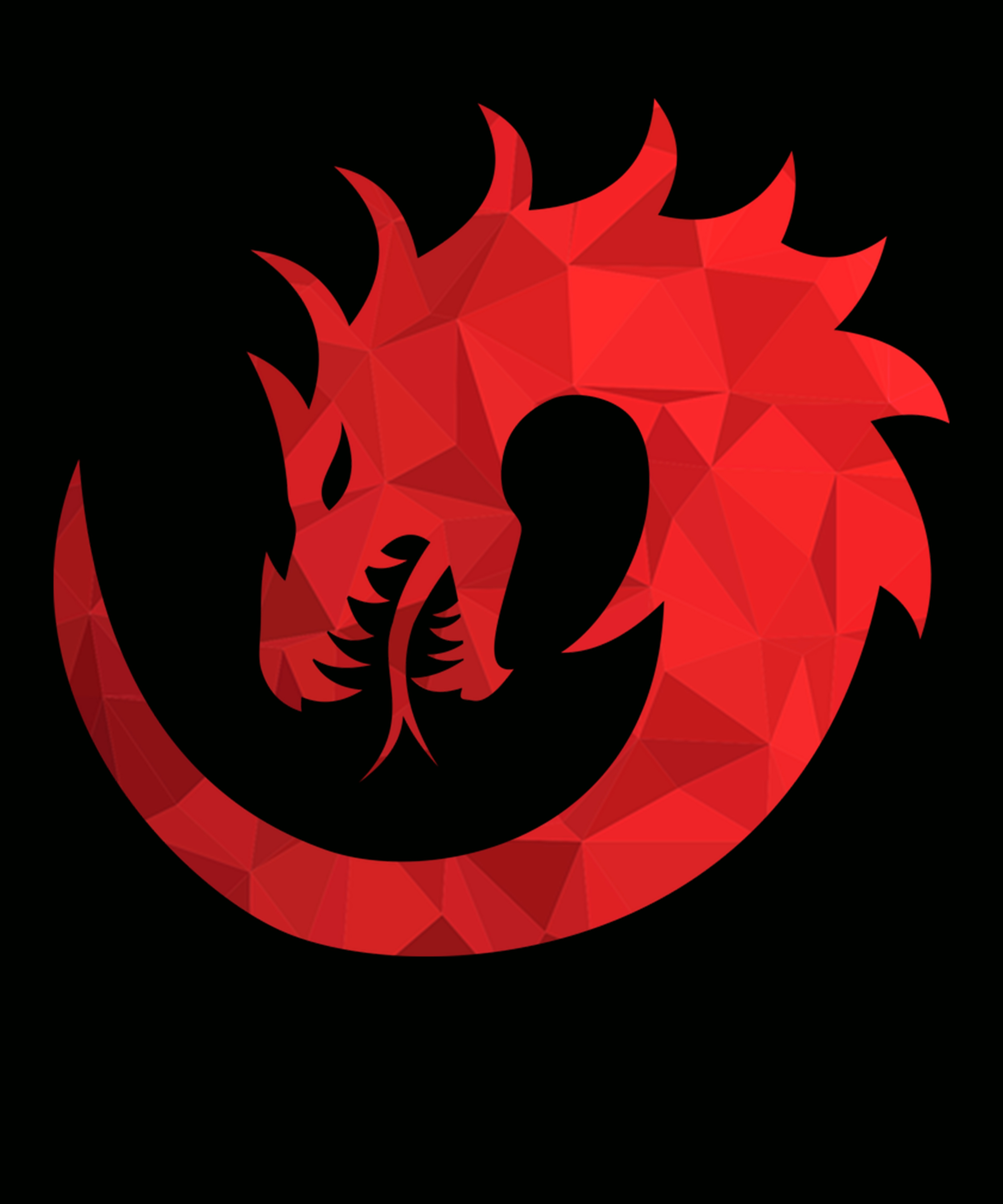 Red dragon fire dragons dragon tail free image download