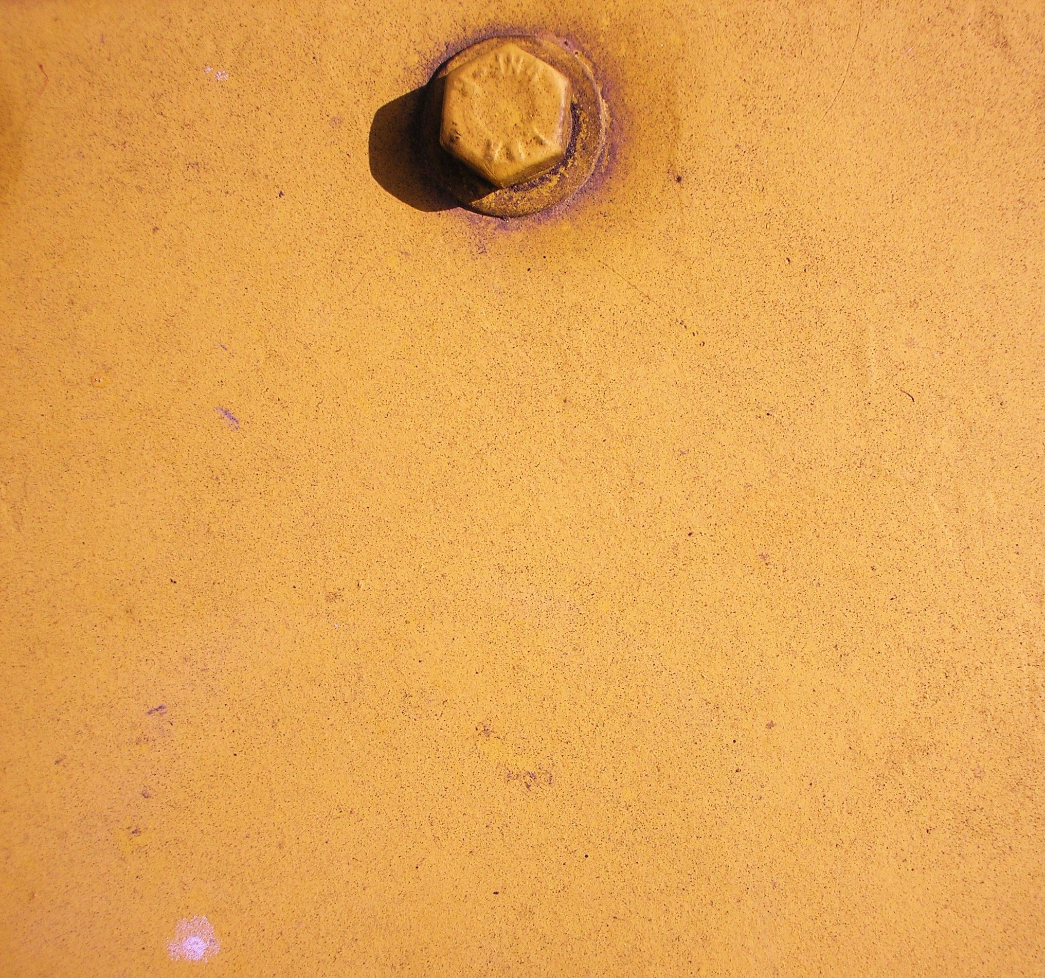 Steel Yellow Paint free image download