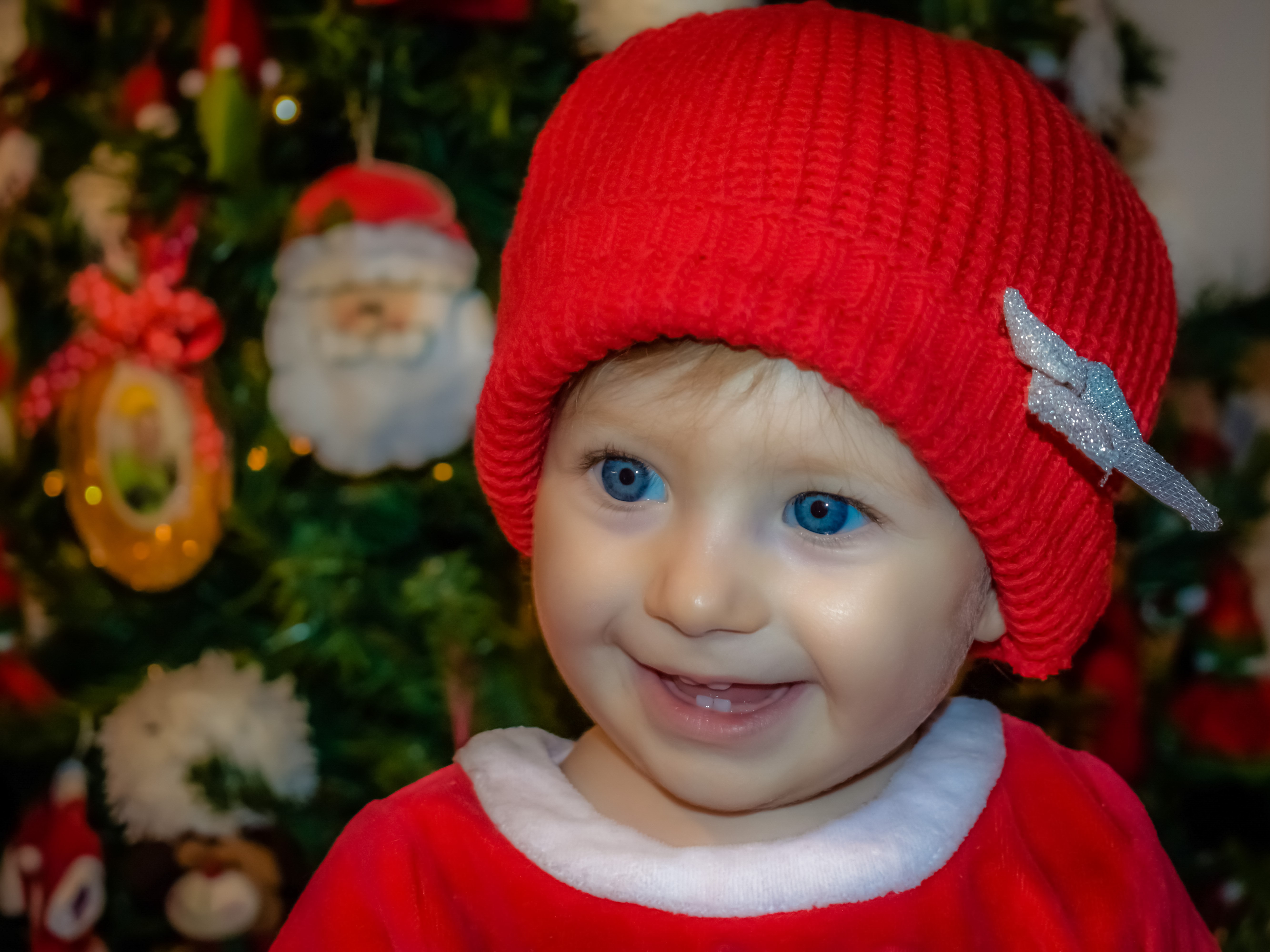 Christmas Baby Child free image download