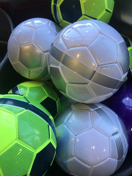 Soccer Ball Sphere free image download