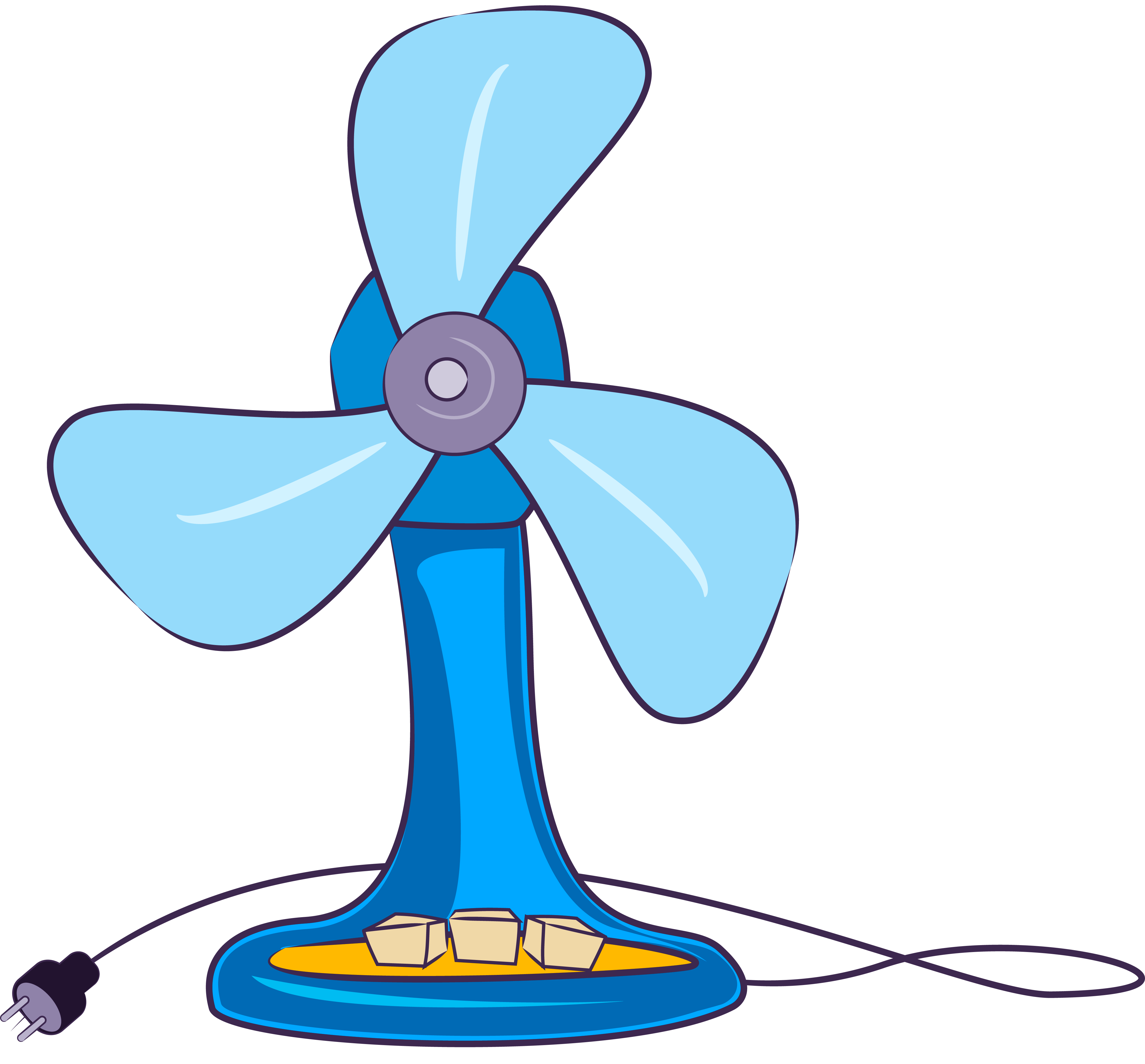 Fan appliance home equipment free image download