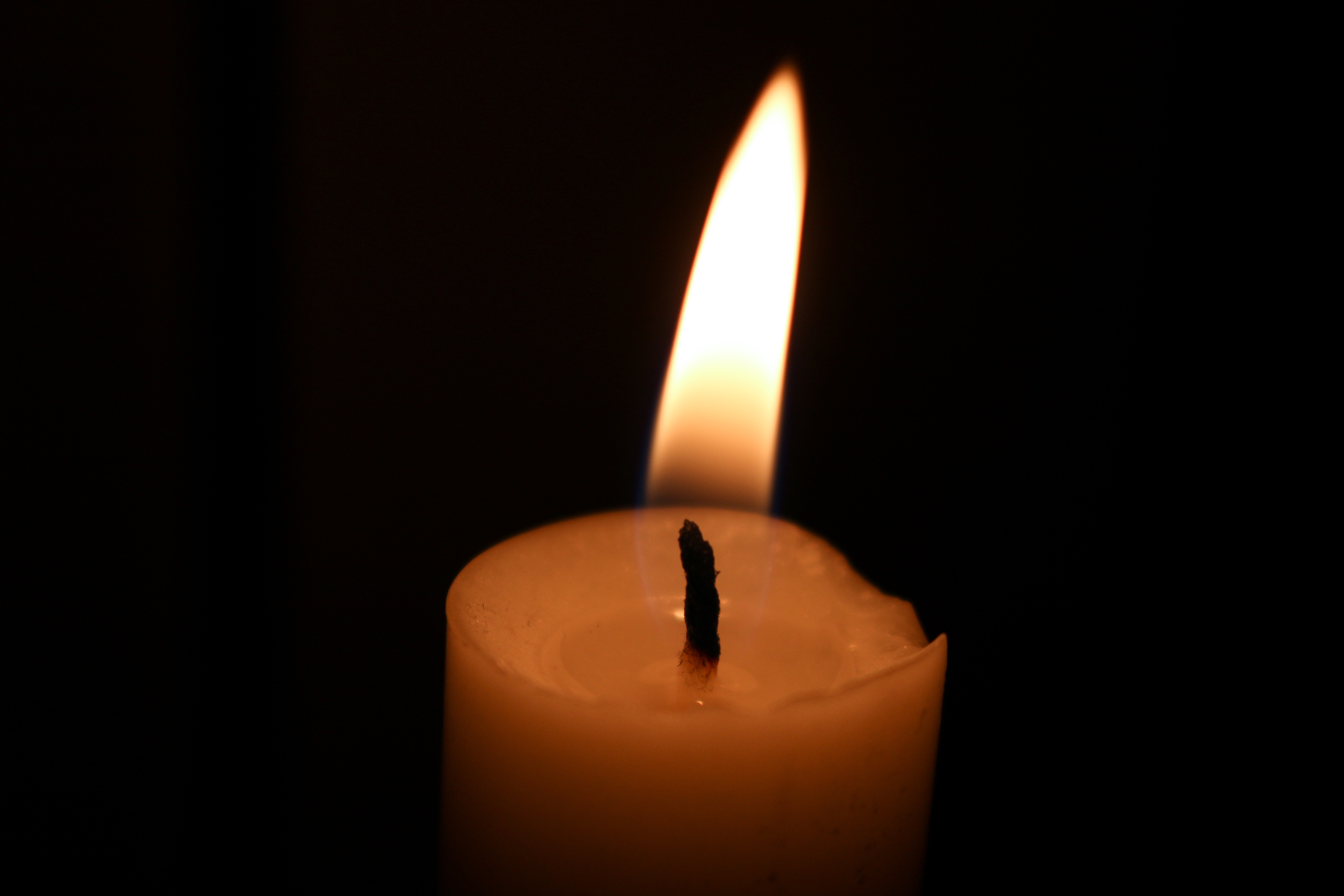 Candle Wick free image download