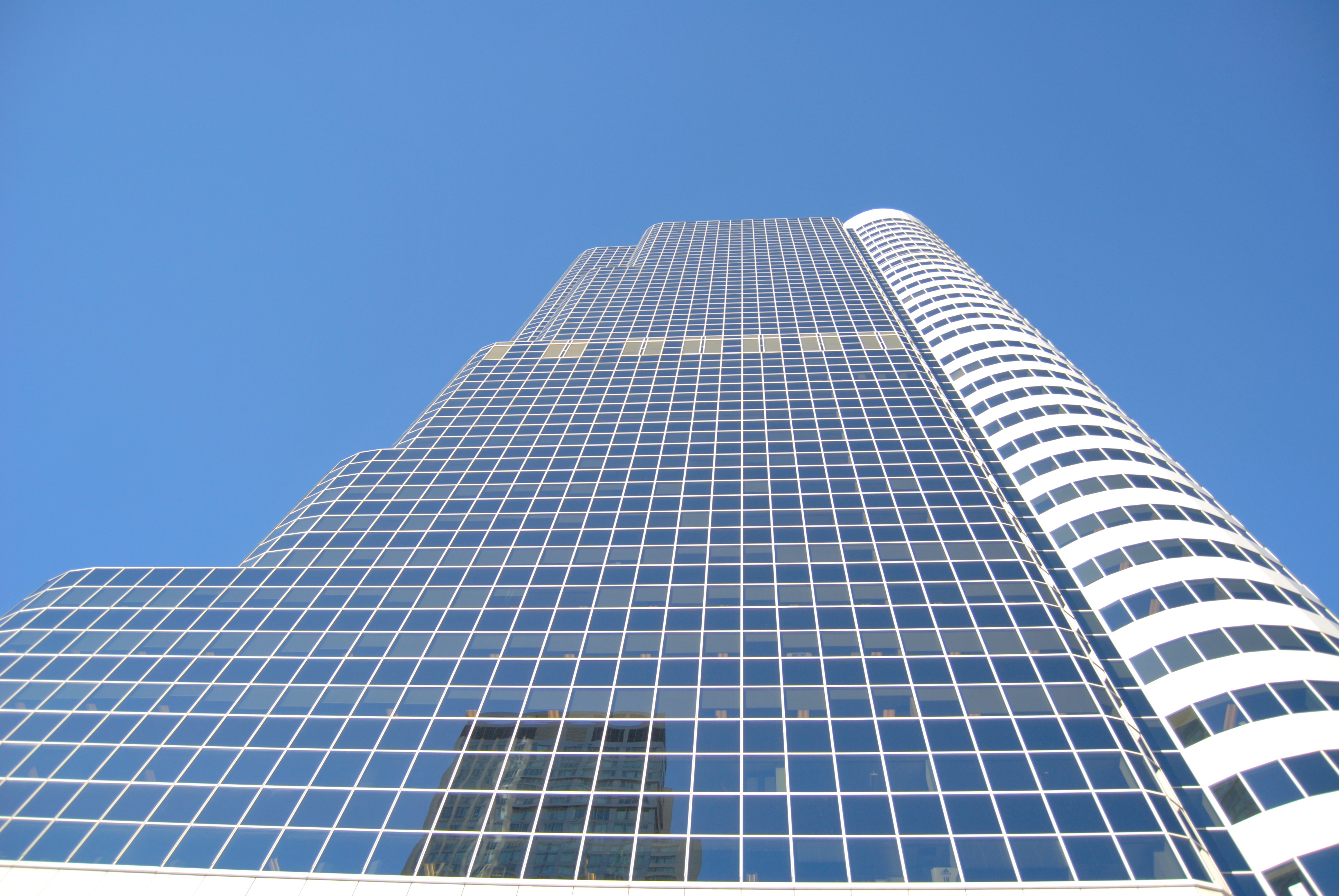 Architecture Color Key free image download