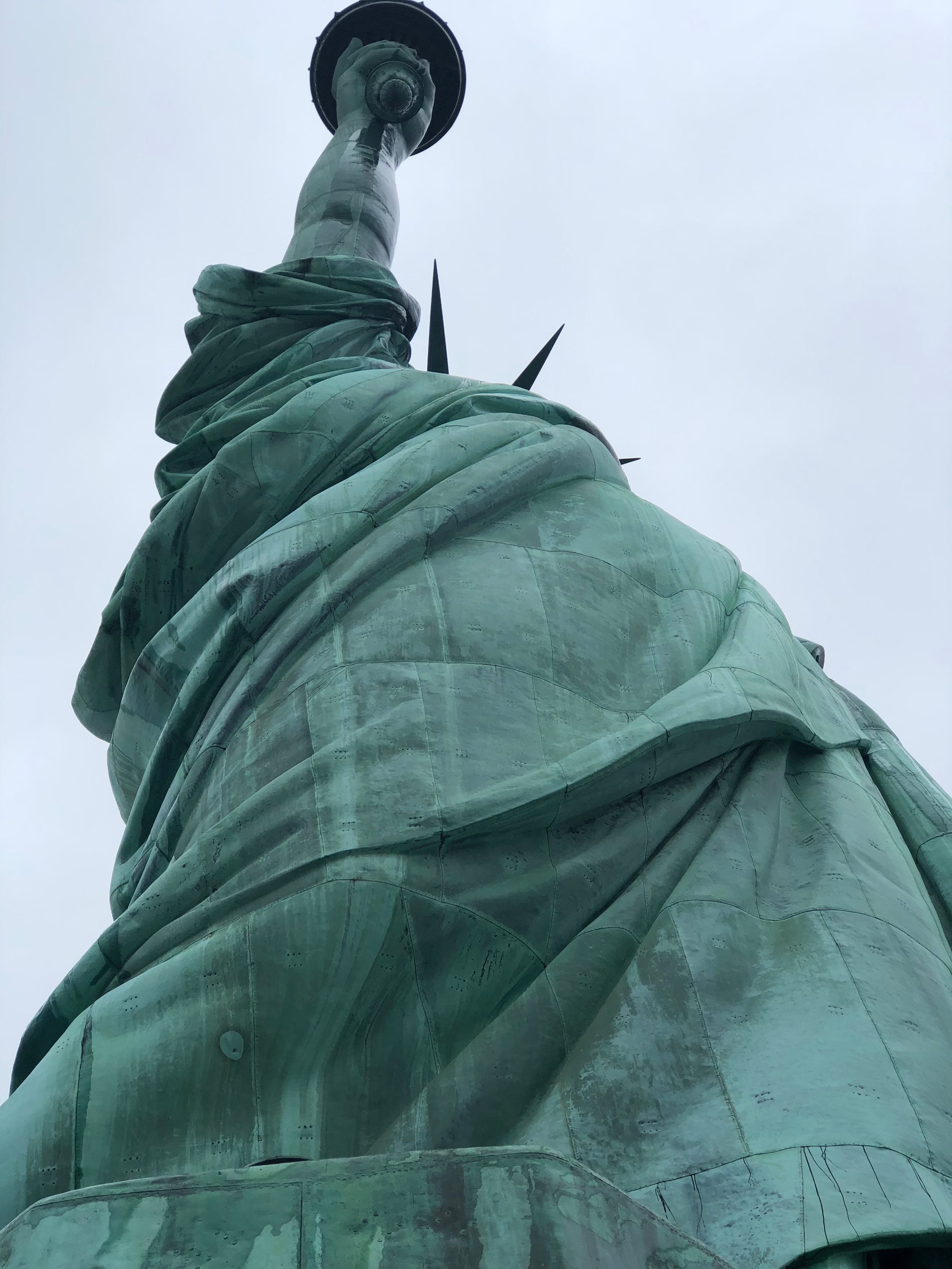 Statue Of Liberty Freedom Usa free image download