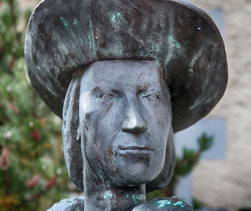 Sculpture Bronze free image download