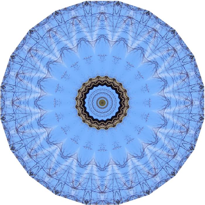 Mandala meditation graphics free image download